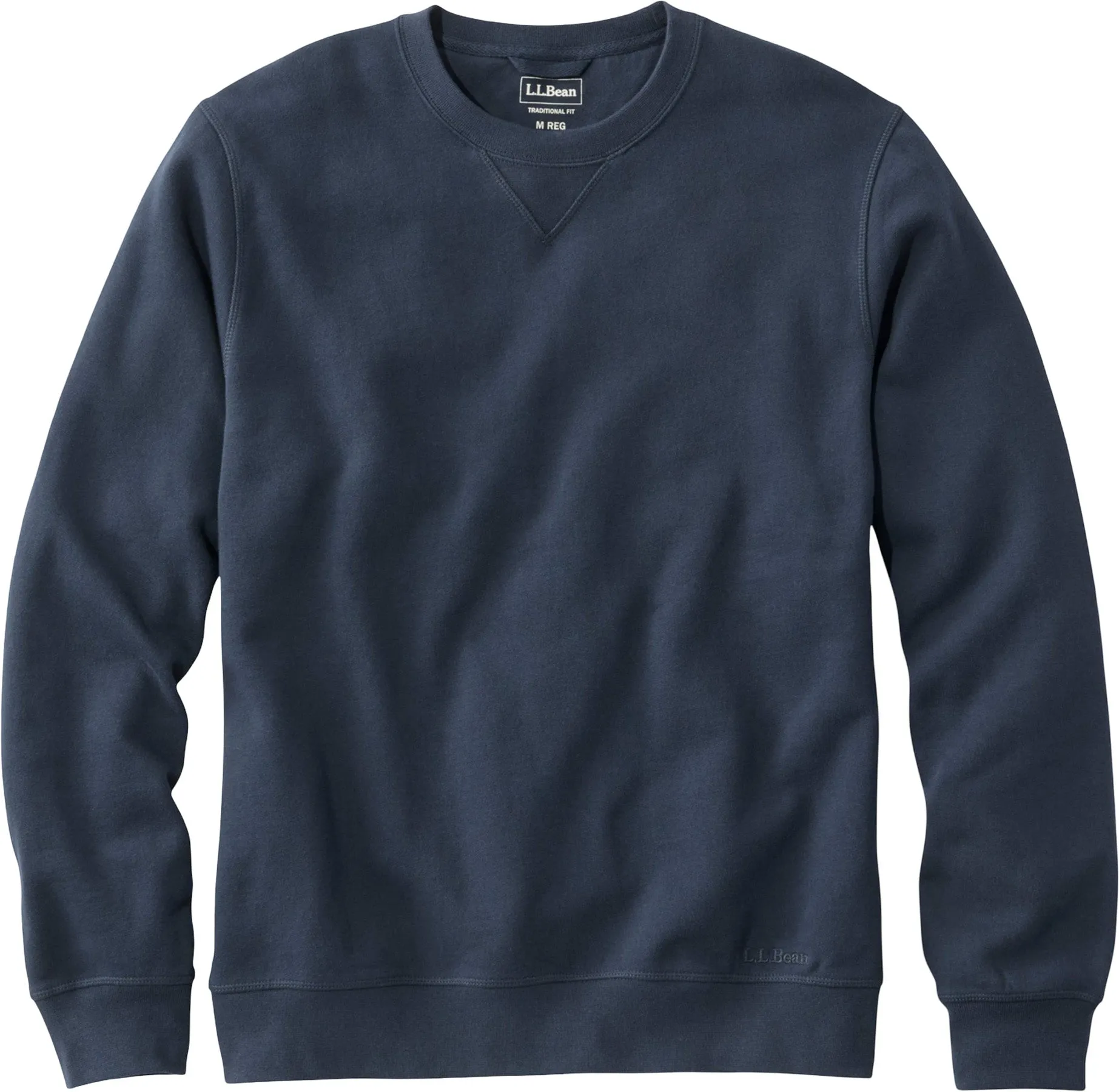 Athletic Sweats Classic Crewneck Sweatshirt - Men's|-|Chandail en molleton à col rond classique Athletic Sweats - Homme sold by Altitude Sports