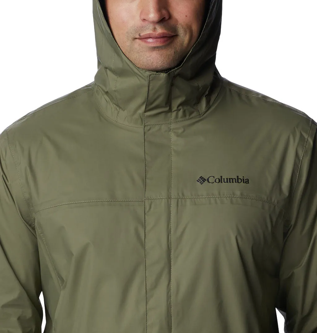 Watertight II Jacket - Men's|-|Manteau Watertight II - Homme sold by Altitude Sports product image thumbnail 5