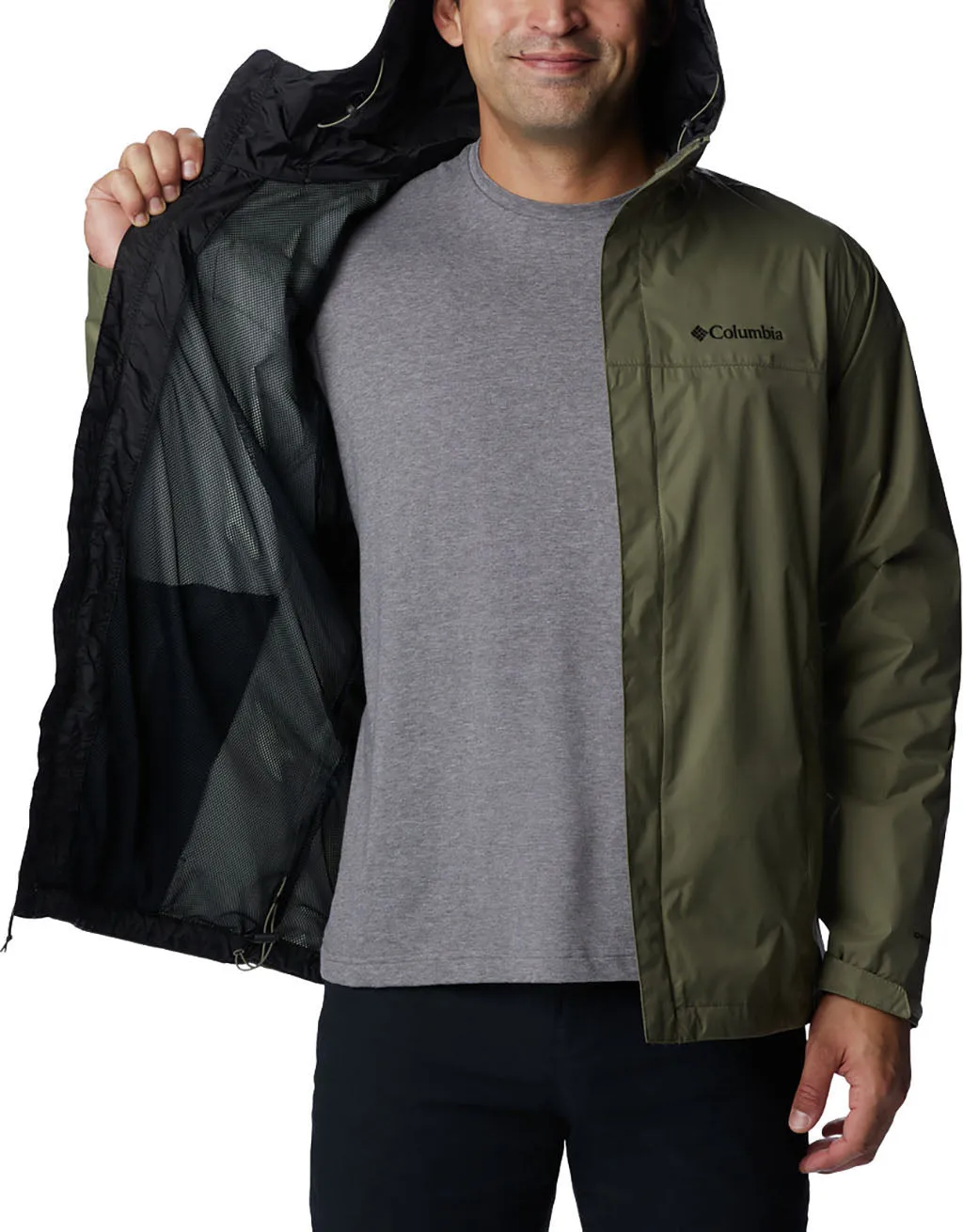 Watertight II Jacket - Men's|-|Manteau Watertight II - Homme sold by Altitude Sports product image thumbnail 3