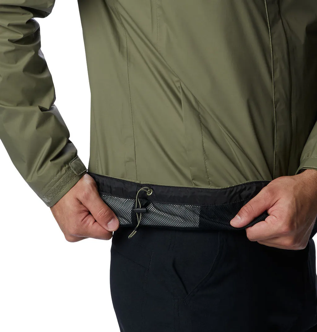 Watertight II Jacket - Men's|-|Manteau Watertight II - Homme sold by Altitude Sports product image thumbnail 4