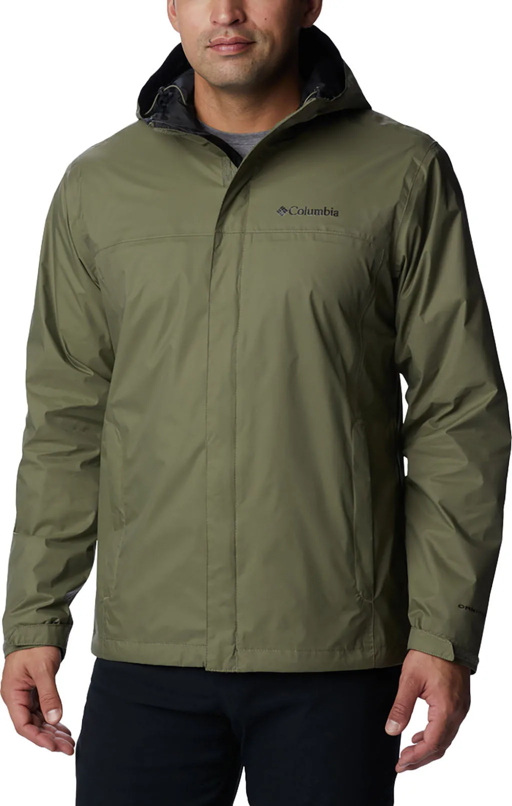 Watertight II Jacket - Men's|-|Manteau Watertight II - Homme sold by Altitude Sports