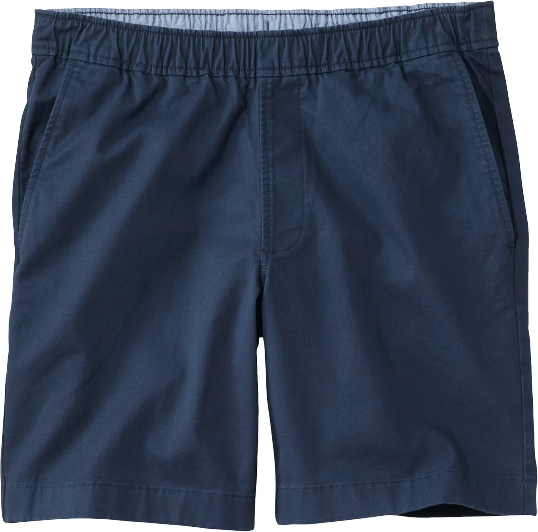 Lakewashed Stretch Pull-On Khaki Shorts 8" - Men's|-|Short kaki à enfiler extensible Lakewashed 8" - Homme sold by Altitude Sports