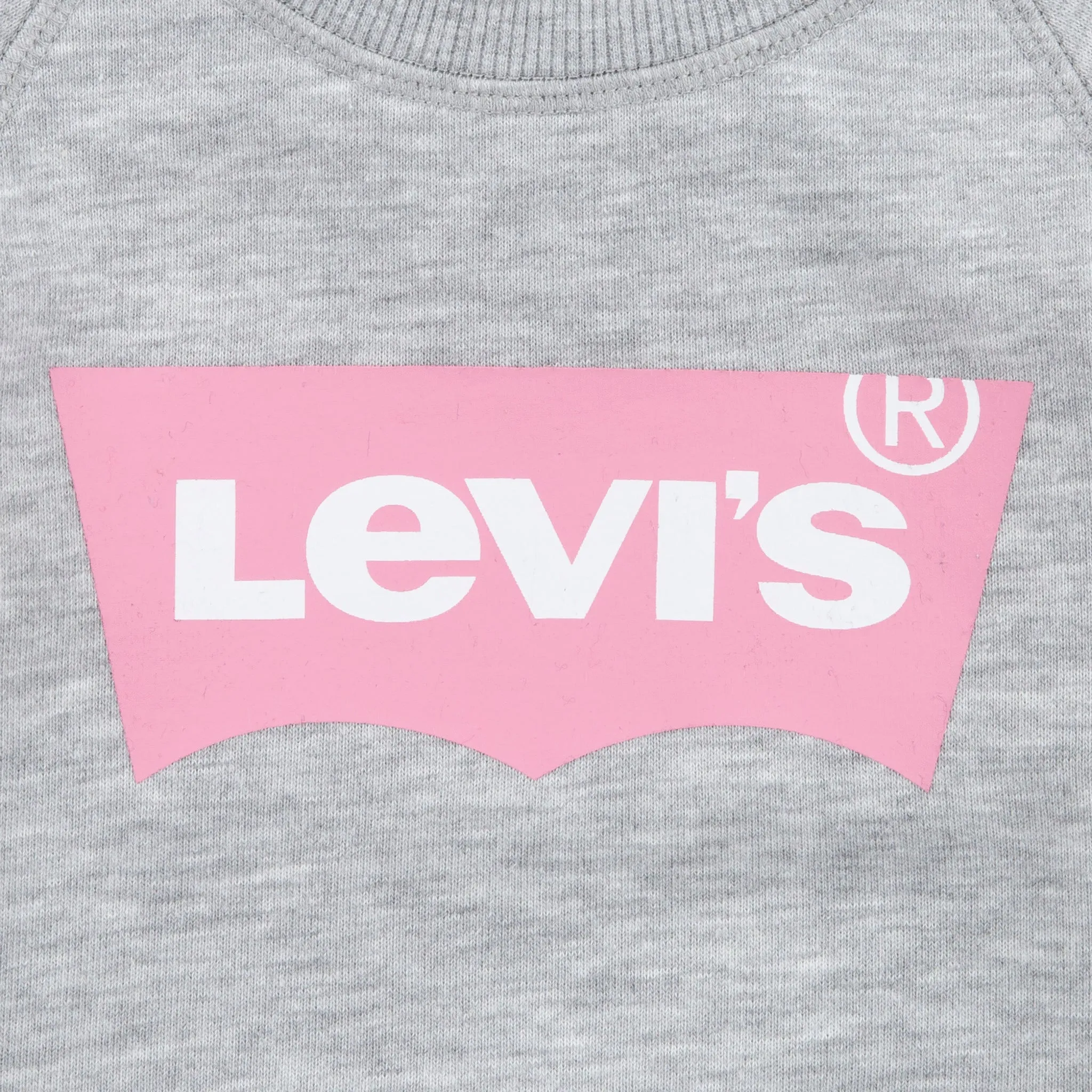 Batwing Crewneck Sweater - Girls|-|Chandail à col rond Batwing - Fille sold by Altitude Sports product image thumbnail 3