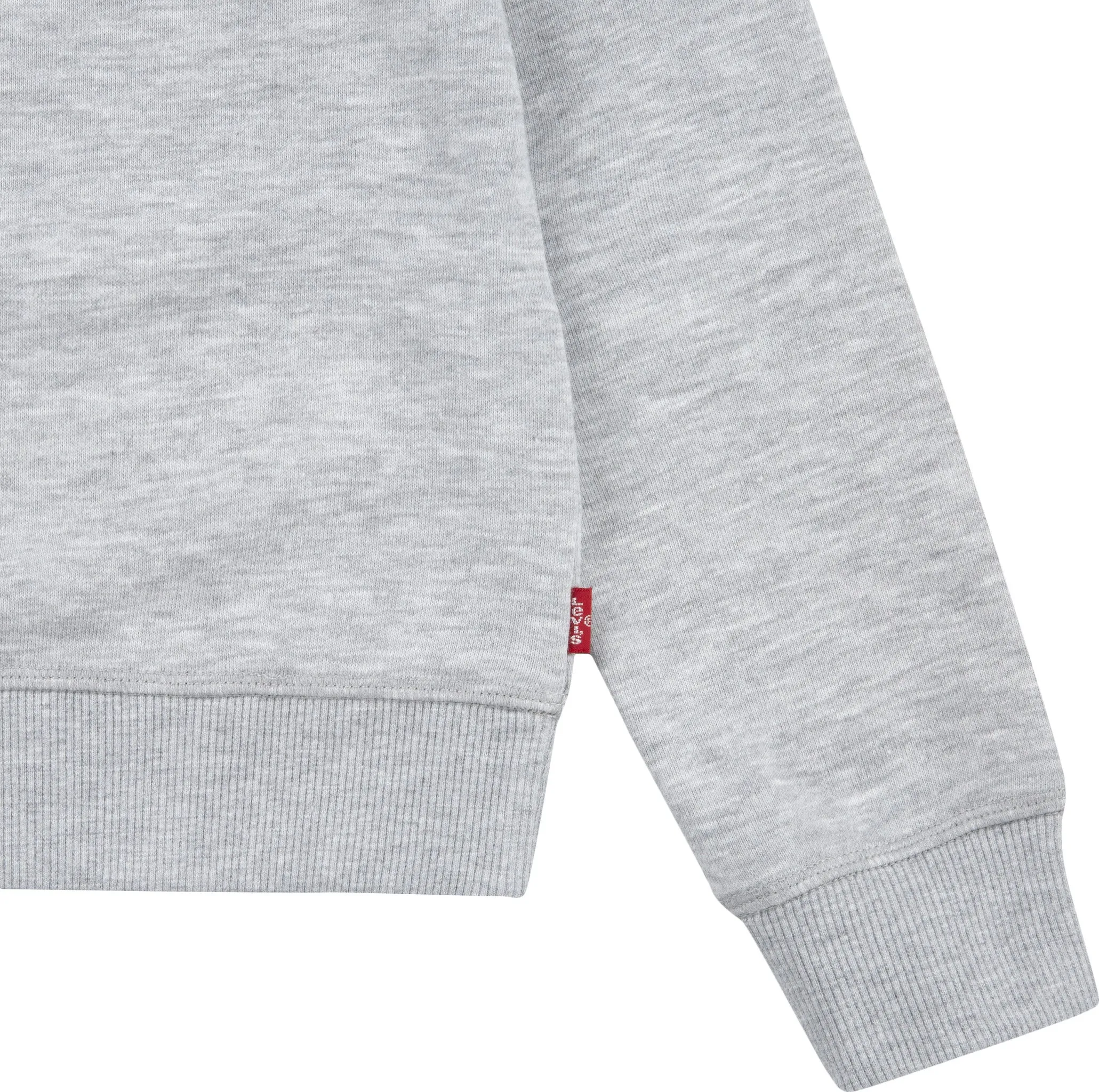 Batwing Crewneck Sweater - Girls|-|Chandail à col rond Batwing - Fille sold by Altitude Sports product image thumbnail 4