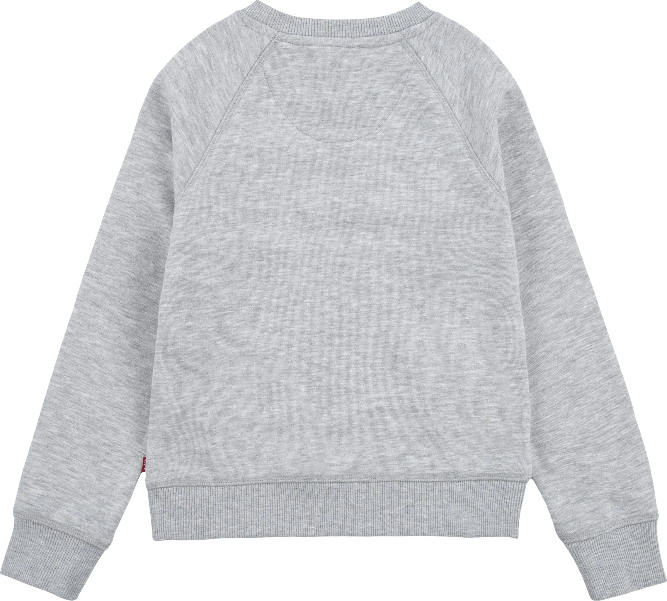 Batwing Crewneck Sweater - Girls|-|Chandail à col rond Batwing - Fille sold by Altitude Sports product image thumbnail 2