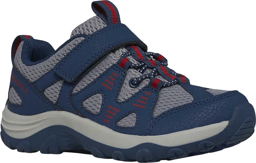 Trail Chaser 2 Sneaker - Boys|-|Chaussures sport Trail Chaser 2 - Garçon sold by Altitude Sports product image thumbnail 3