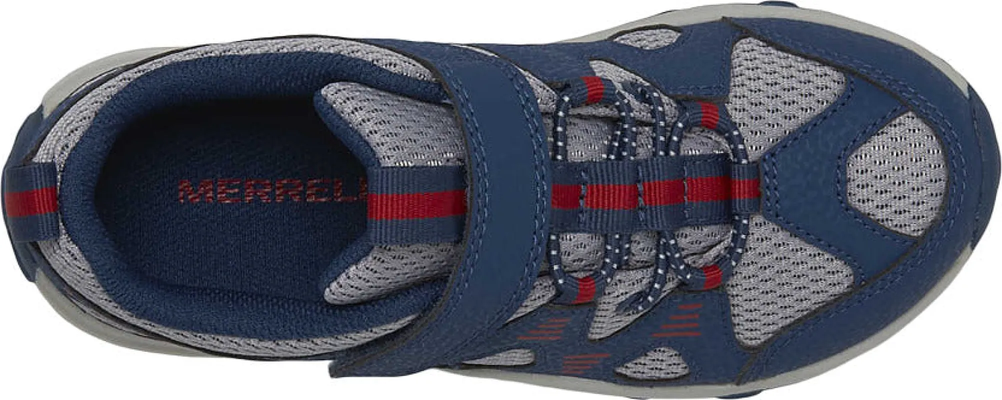 Trail Chaser 2 Sneaker - Boys|-|Chaussures sport Trail Chaser 2 - Garçon made by Merrell