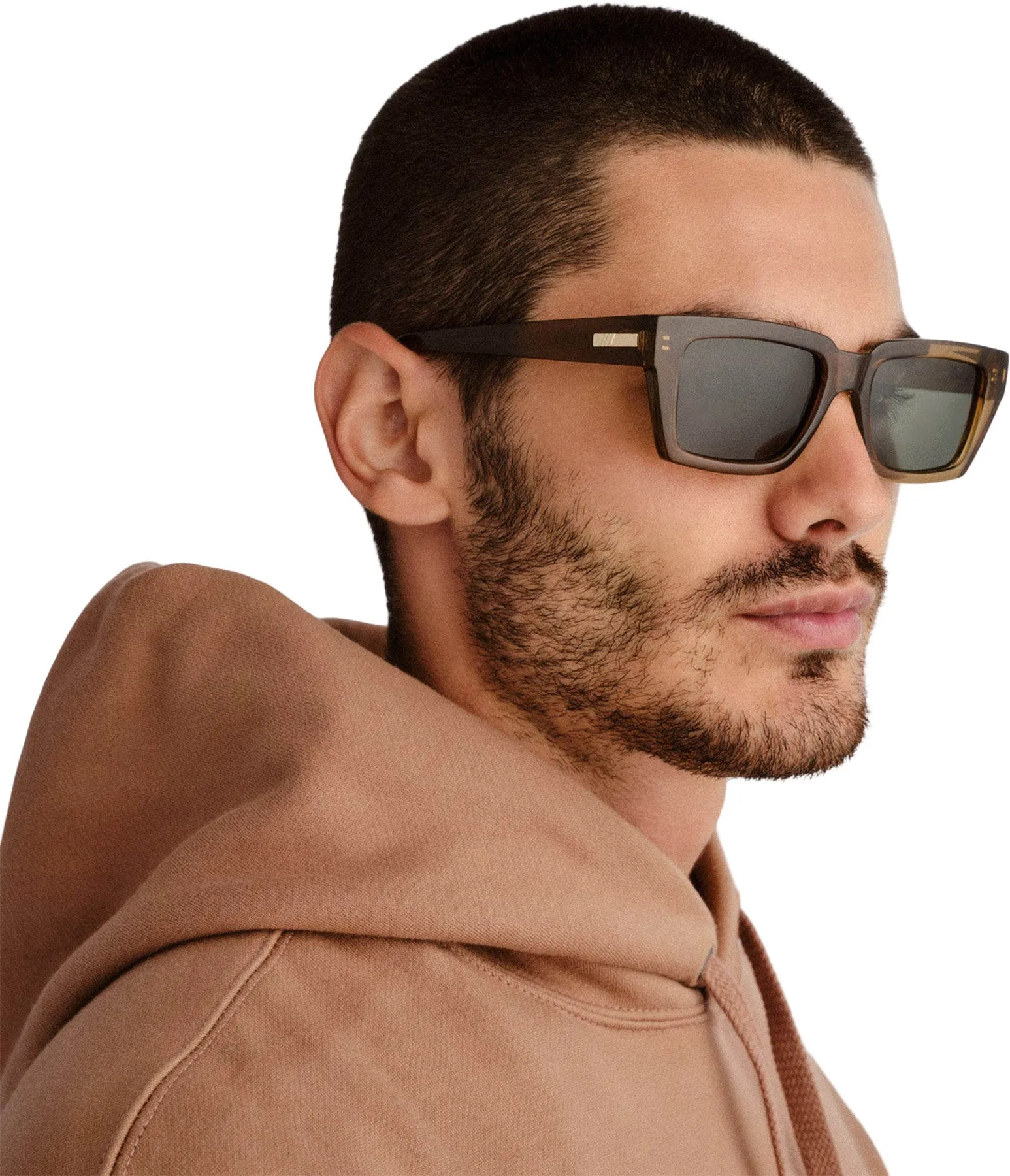 Nocturnal Habit Sunglasses - Unisex|-|Lunettes de soleil Nocturnal Habit - Unisexe sold by Altitude Sports product image thumbnail 4