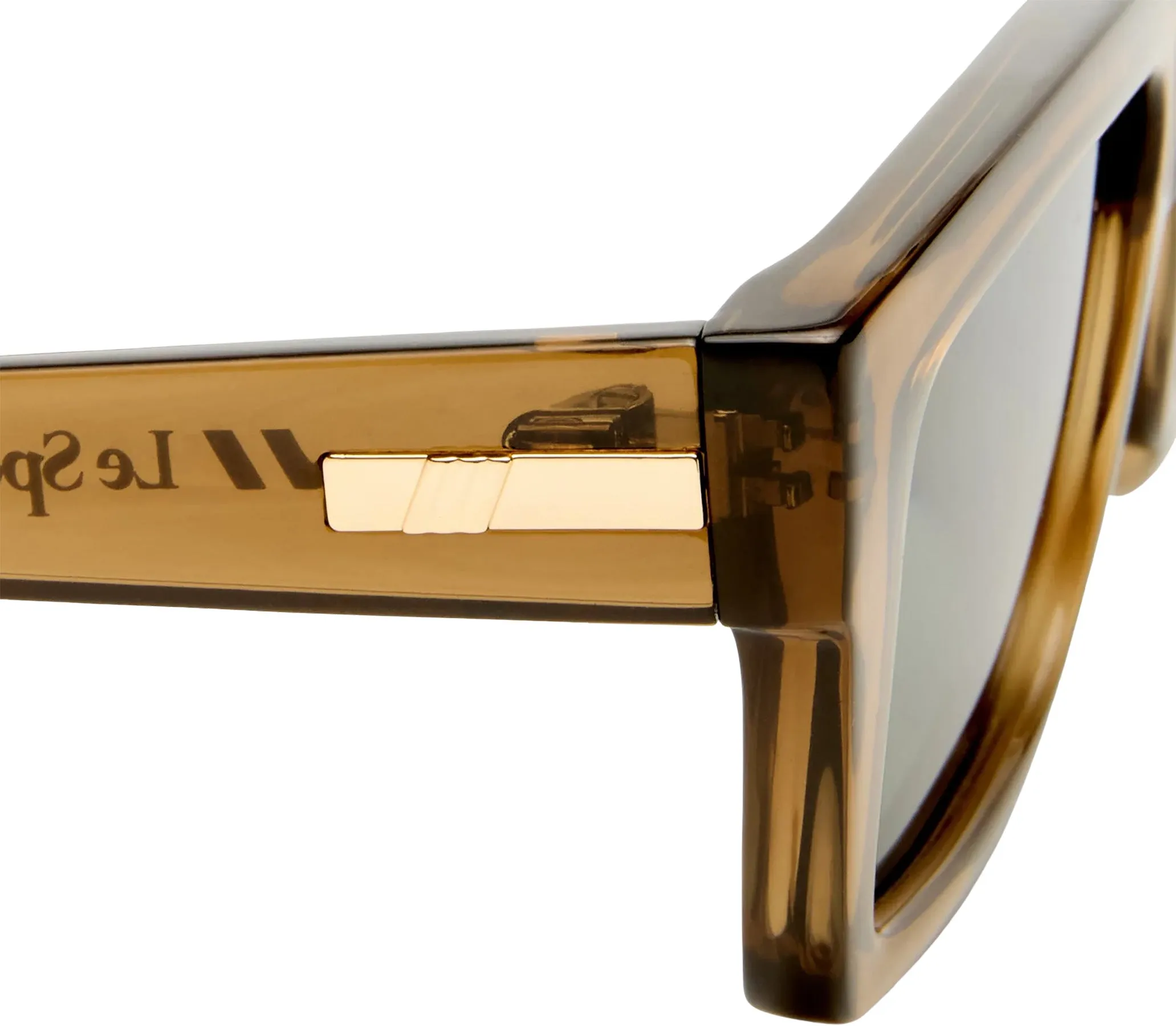 Nocturnal Habit Sunglasses - Unisex|-|Lunettes de soleil Nocturnal Habit - Unisexe sold by Altitude Sports product image thumbnail 2