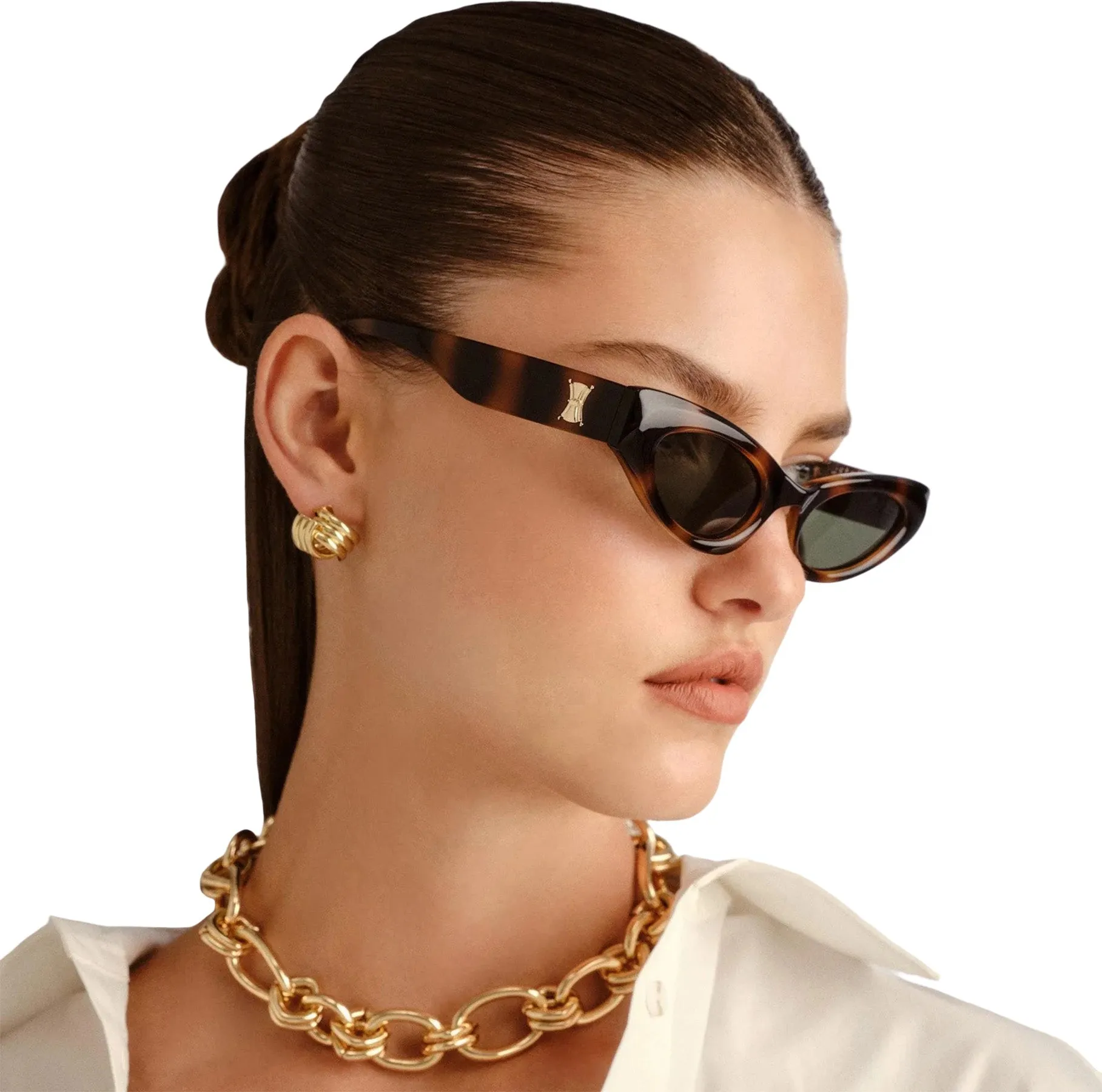 The Stealth Sunglasses - Women's|-|Lunettes de soleil The Stealth - Femme sold by Altitude Sports product image thumbnail 4