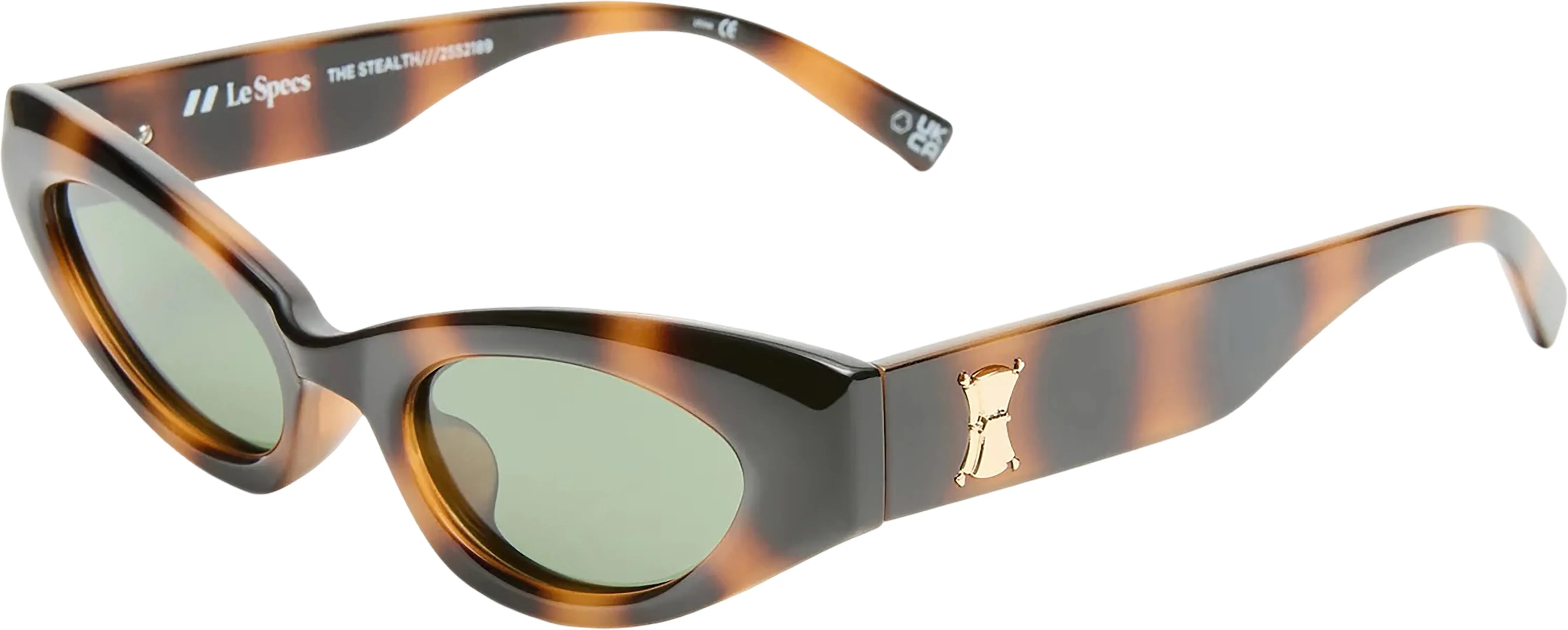 The Stealth Sunglasses - Women's|-|Lunettes de soleil The Stealth - Femme sold by Altitude Sports