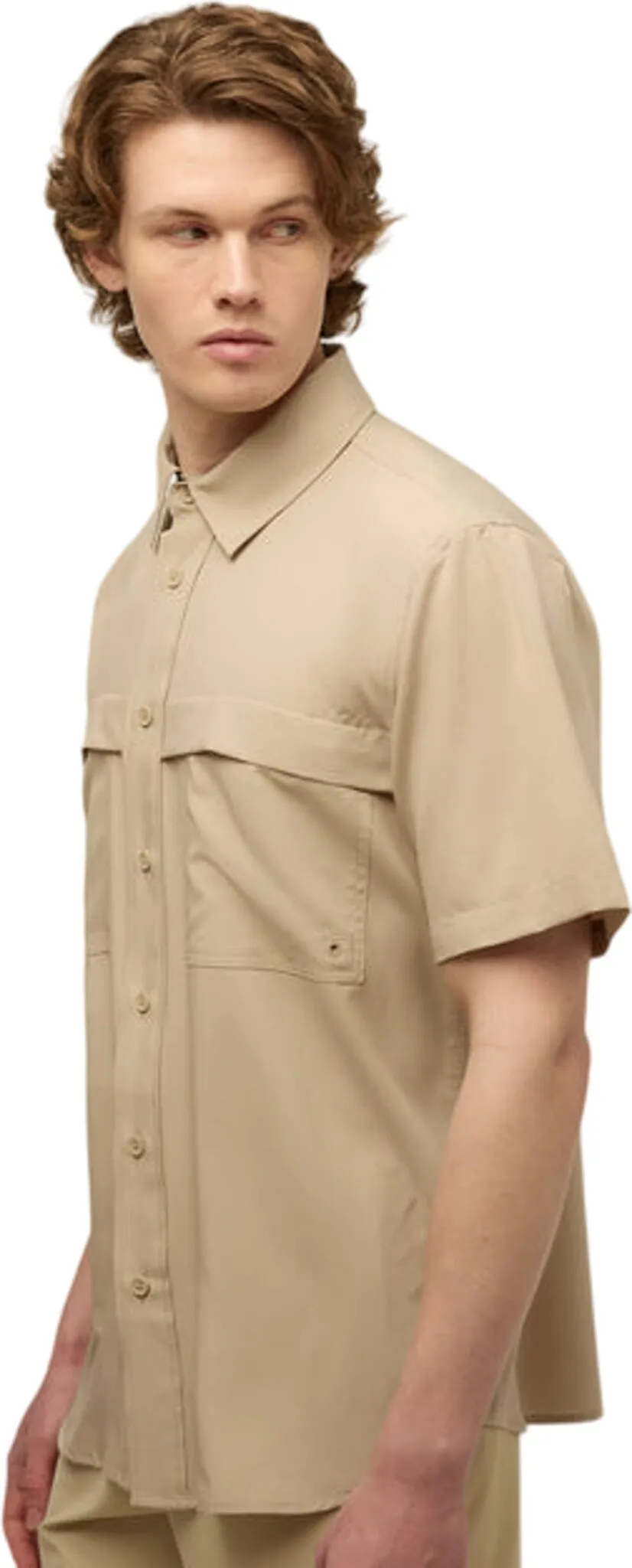 Quick-Dry UPF Shirt - Men's|-|Chemise Quick-Dry UPF - Homme sold by Altitude Sports product image thumbnail 3