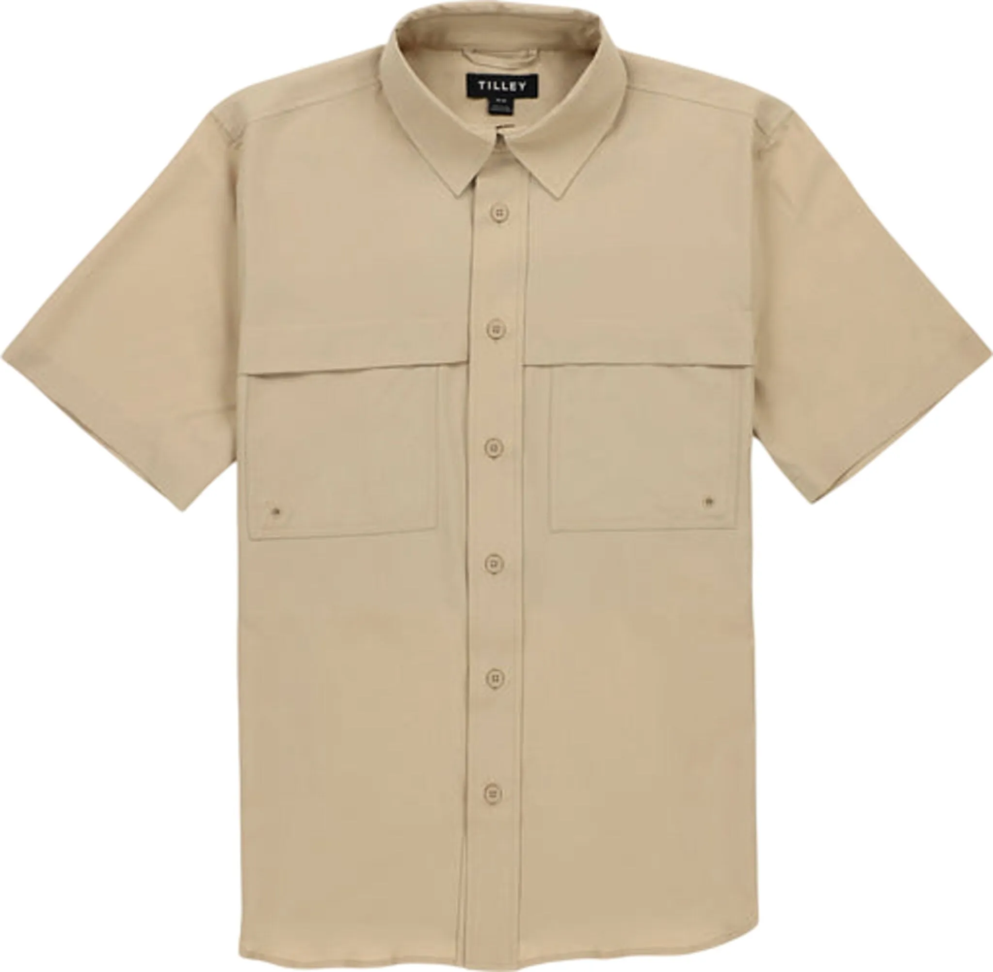 Quick-Dry UPF Shirt - Men's|-|Chemise Quick-Dry UPF - Homme sold by Altitude Sports