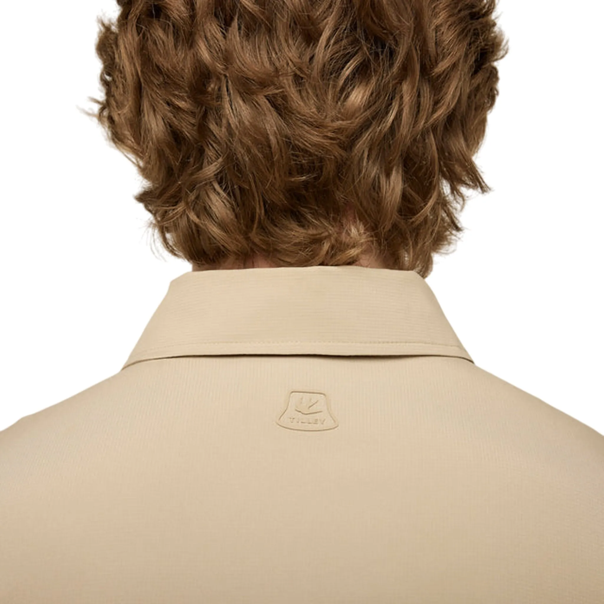 Quick-Dry UPF Shirt - Men's|-|Chemise Quick-Dry UPF - Homme sold by Altitude Sports product image thumbnail 5