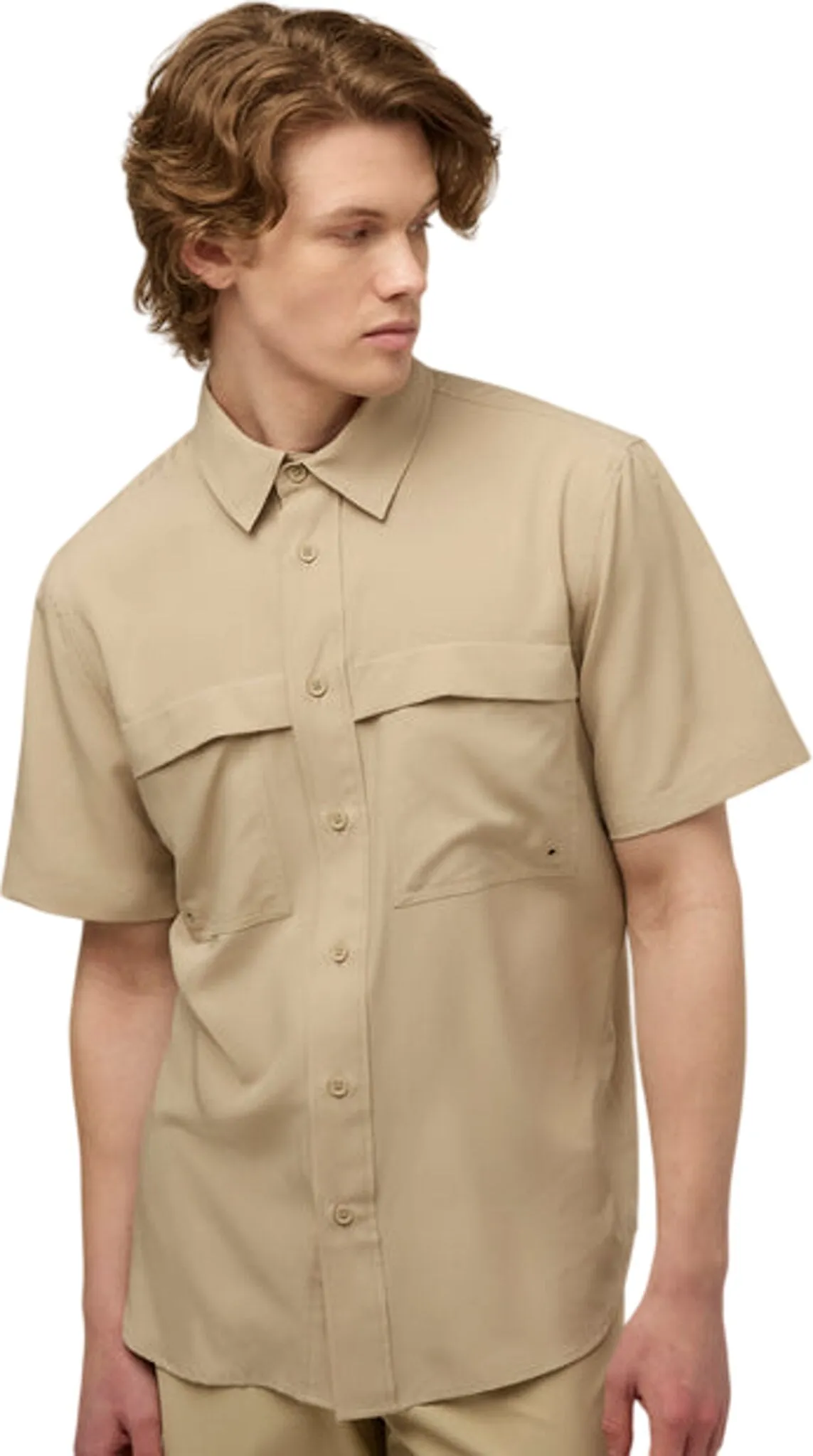 Quick-Dry UPF Shirt - Men's|-|Chemise Quick-Dry UPF - Homme sold by Altitude Sports product image thumbnail 2