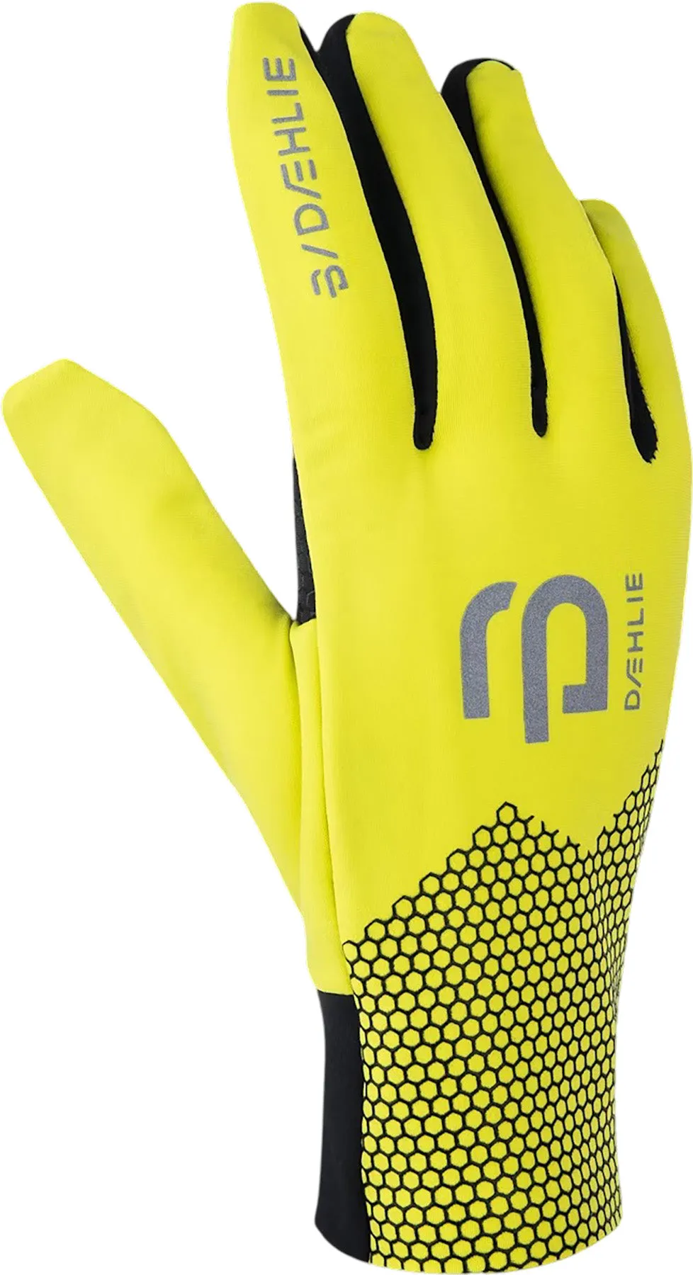 Run Gloves |-|Gants Run sold by Altitude Sports product image thumbnail 3