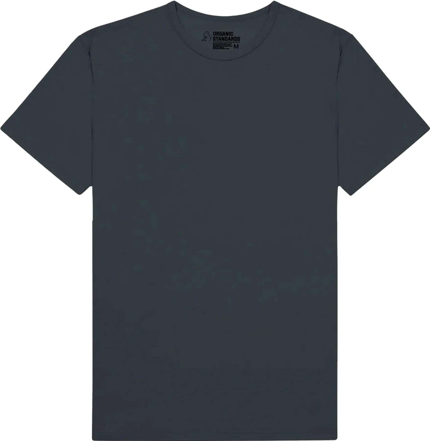 Organic Standard T-Shirt - Men's|-|T-shirt biologique standard - Homme sold by Altitude Sports product image thumbnail 5