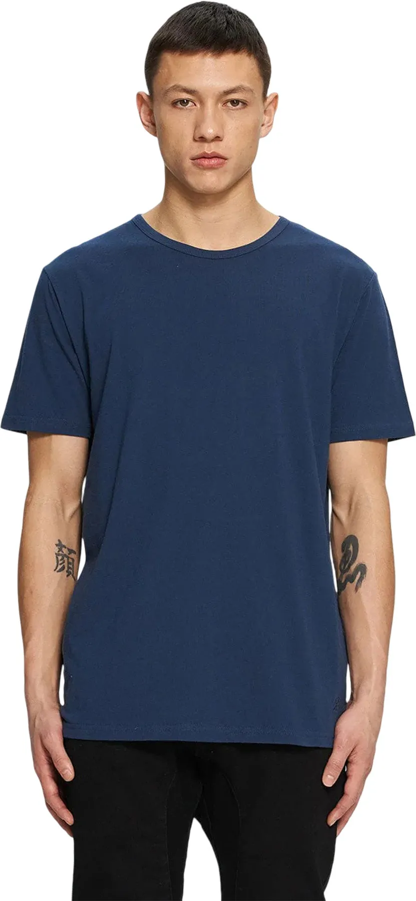 Organic Standard T-Shirt - Men's|-|T-shirt biologique standard - Homme sold by Altitude Sports product image thumbnail 3