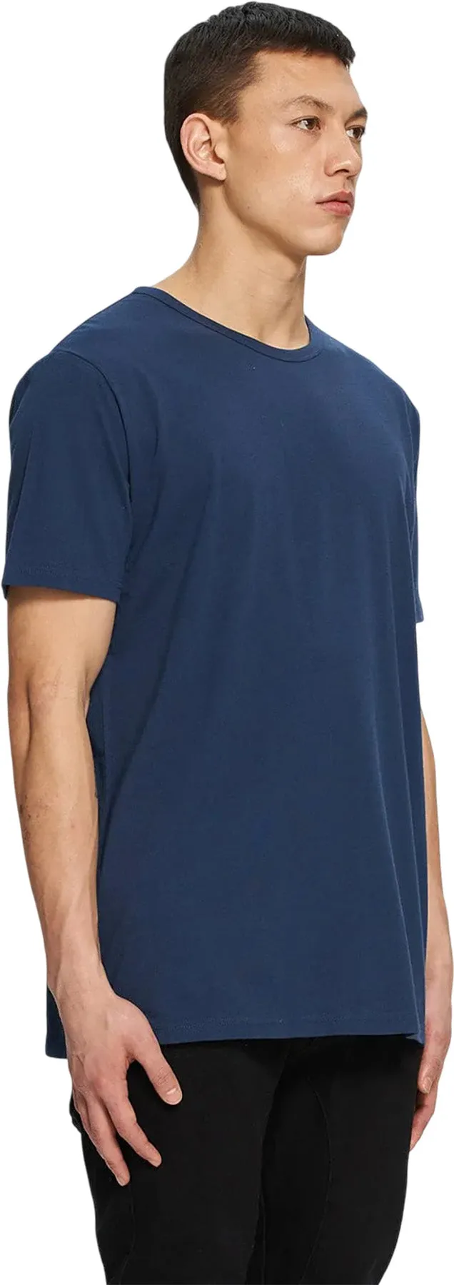 Organic Standard T-Shirt - Men's|-|T-shirt biologique standard - Homme sold by Altitude Sports product image thumbnail 4