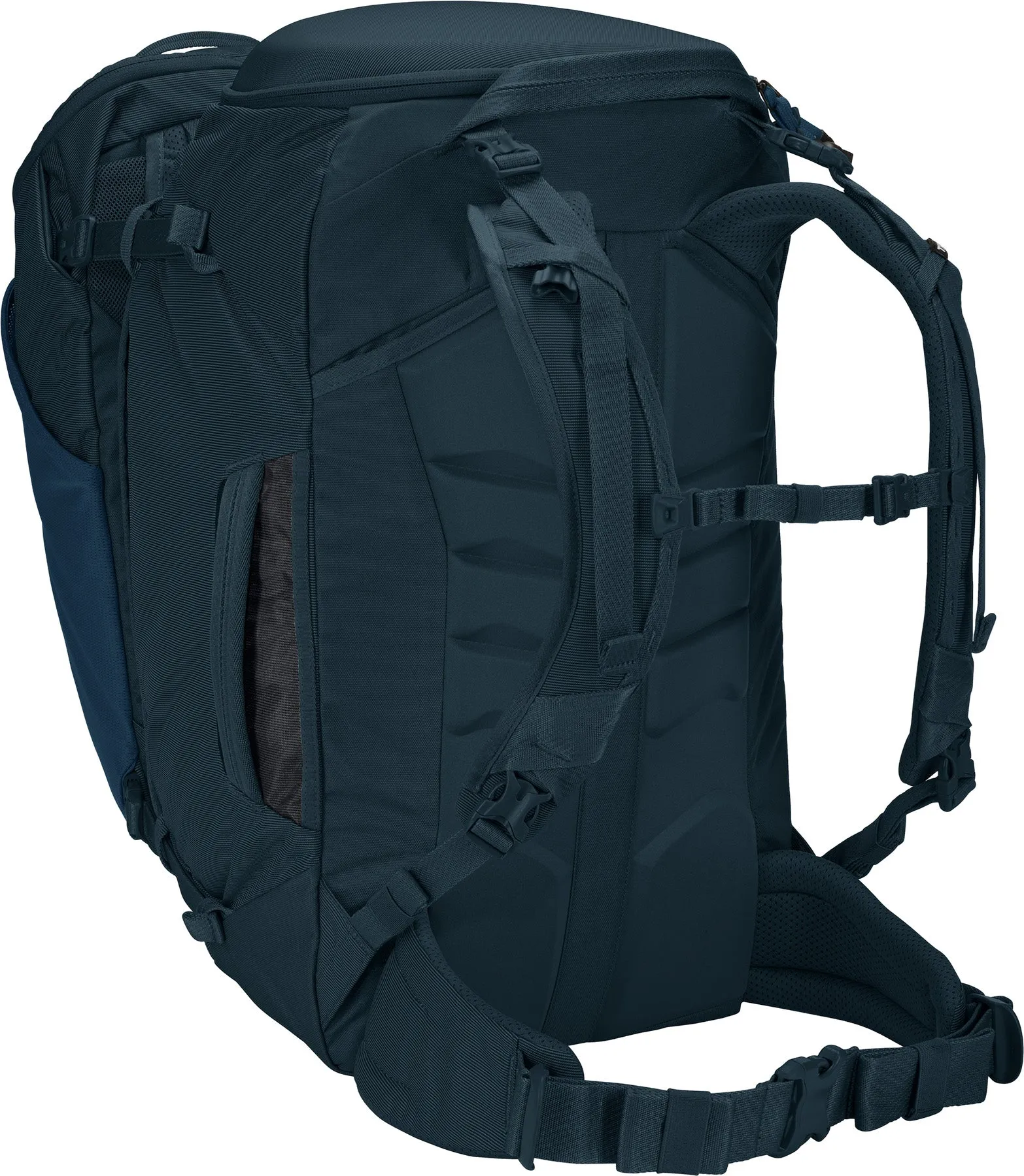 Landmark Travel Backpack 60L - Women's|-|Sac à dos de voyage Landmark 60L - Femme sold by Altitude Sports product image thumbnail 2