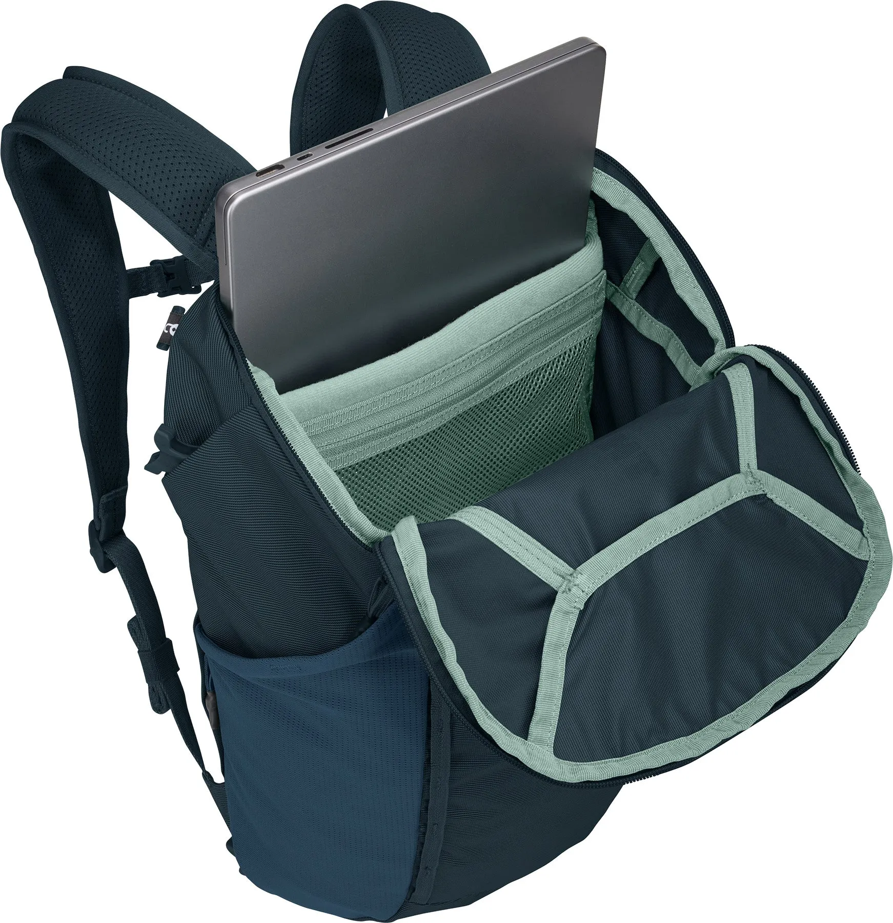 Landmark Travel Backpack 60L - Women's|-|Sac à dos de voyage Landmark 60L - Femme sold by Altitude Sports product image thumbnail 3