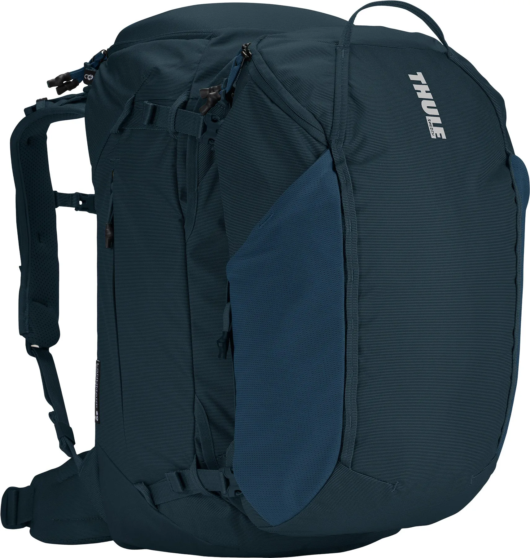 Landmark Travel Backpack 60L - Women's|-|Sac à dos de voyage Landmark 60L - Femme sold by Altitude Sports