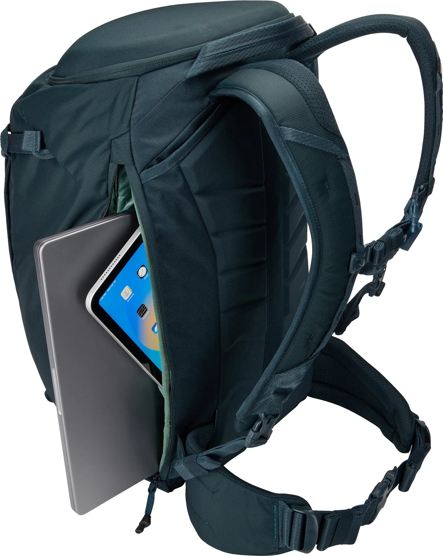 Landmark Travel Backpack 40L|-|Sac à dos de voyage Landmark 40L sold by Altitude Sports product image thumbnail 4