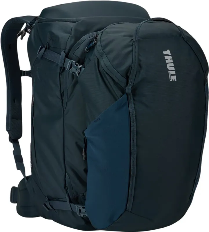 Landmark Travel Backpack 60L|-|Sac à dos de voyage Landmark 60L made by Thule