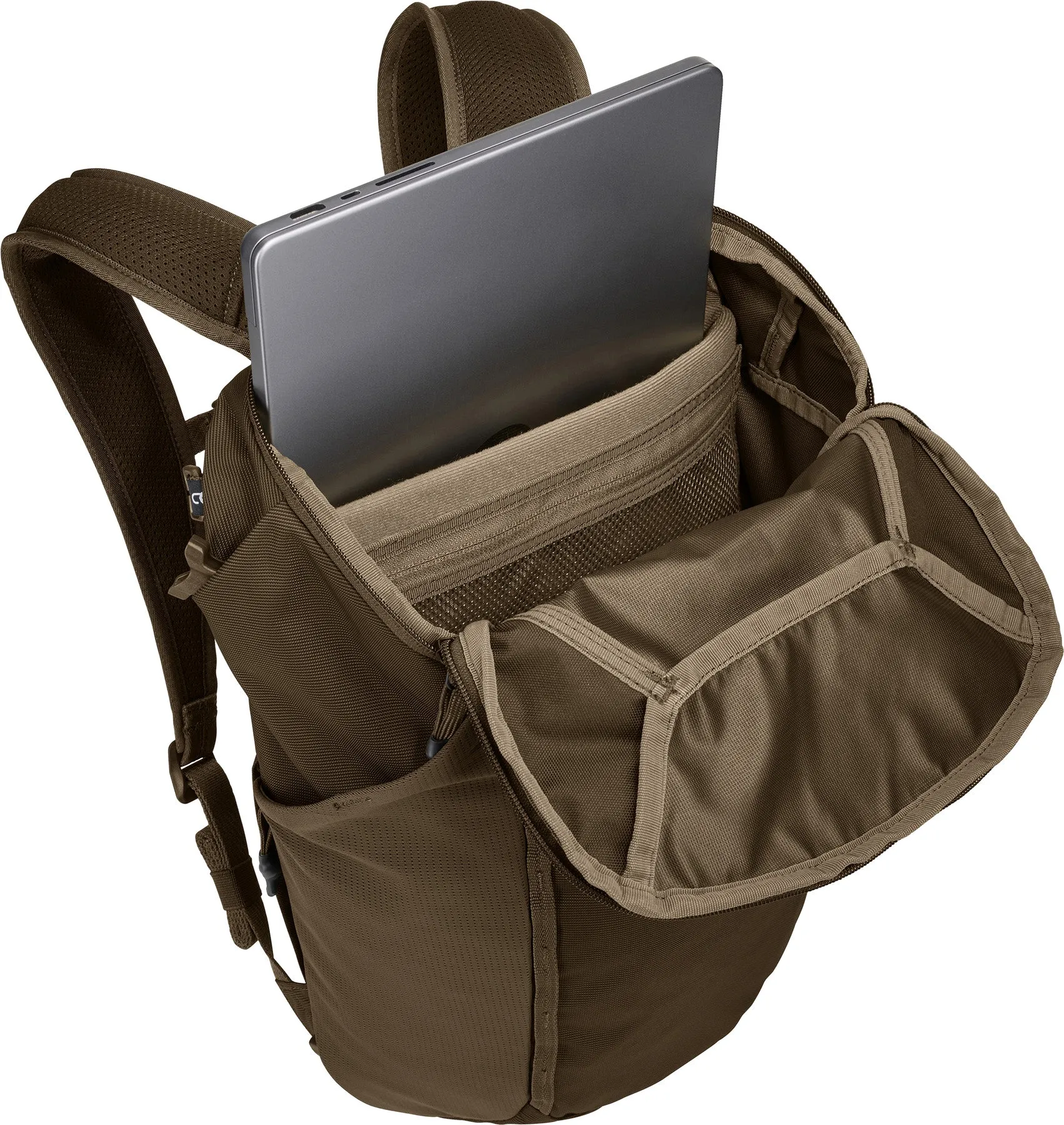 Landmark Travel Backpack 60L|-|Sac à dos de voyage Landmark 60L sold by Altitude Sports product image thumbnail 4