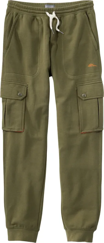 Signature Heritage Cargo Sweatpants - Men's|-|Pantalon de survêtement cargo Signature Heritage - Homme sold by Altitude Sports