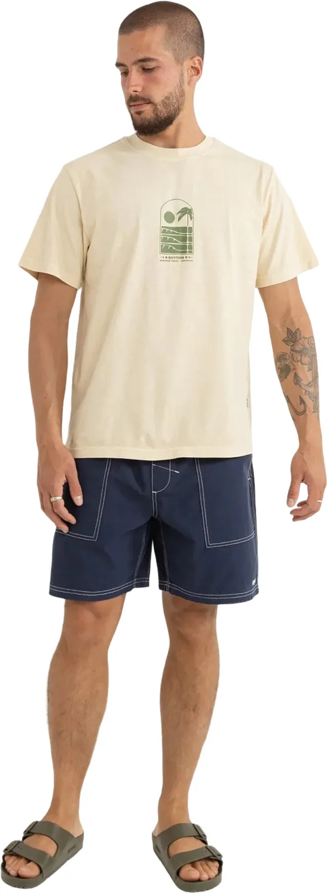 Commuter Jam Shorts - Men's|-|Short jam Commuter - Homme sold by Altitude Sports product image thumbnail 4