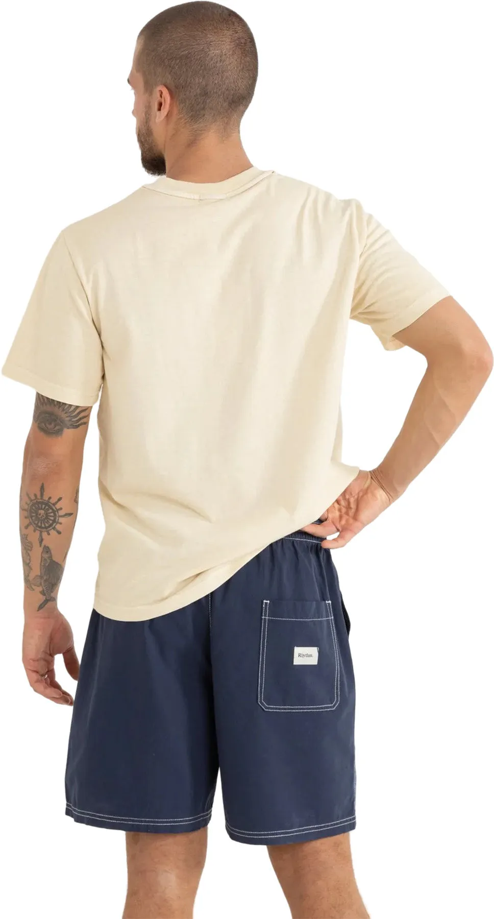 Commuter Jam Shorts - Men's|-|Short jam Commuter - Homme sold by Altitude Sports product image thumbnail 3