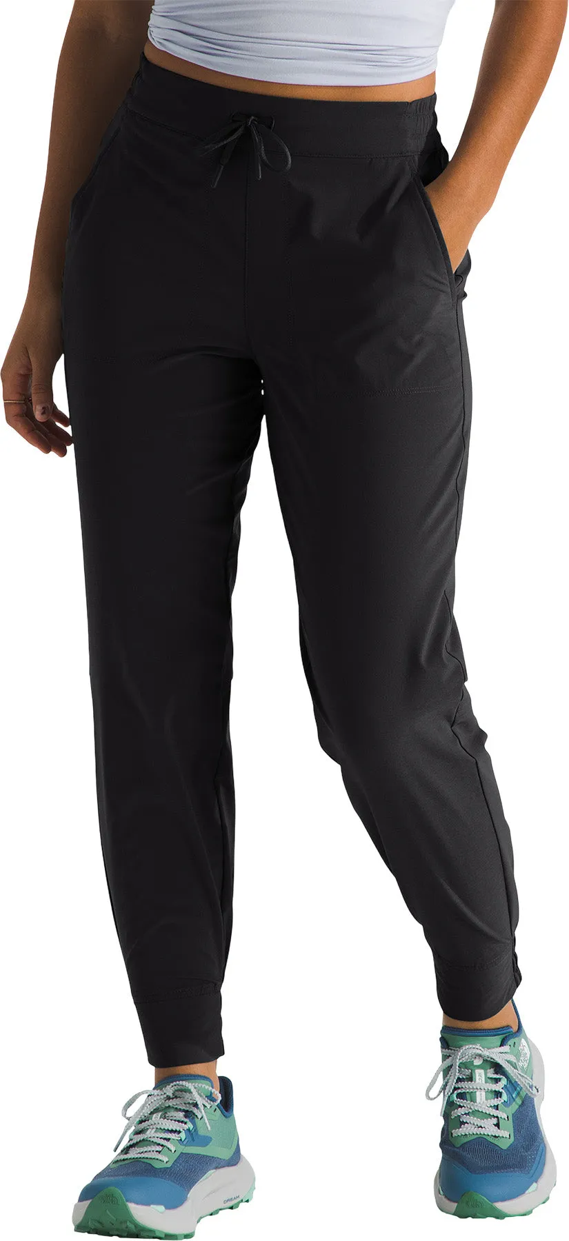 Never Stop Wearing Joggers - Women's|-|Pantalon de jogging Never Stop Wearing - Femme sold by Altitude Sports product image thumbnail 3