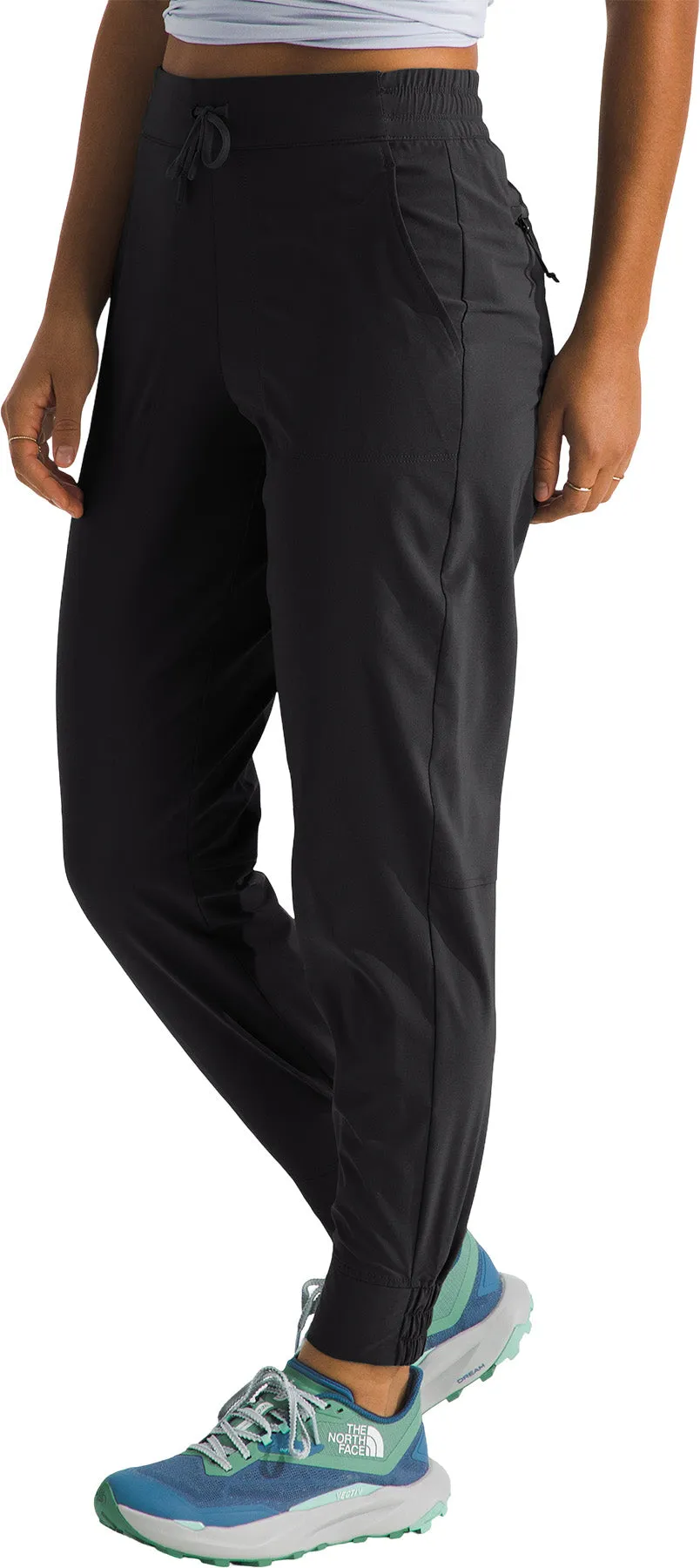 Never Stop Wearing Joggers - Women's|-|Pantalon de jogging Never Stop Wearing - Femme sold by Altitude Sports product image thumbnail 4