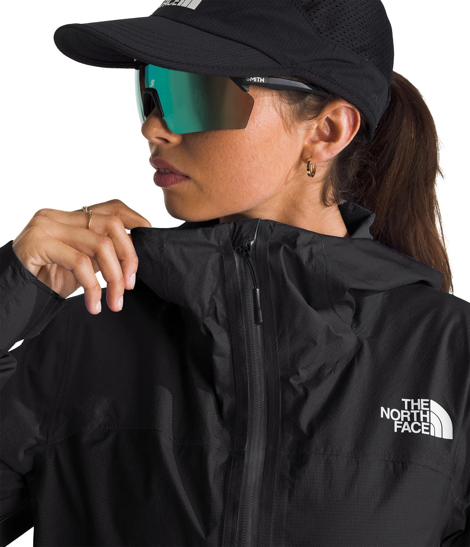 Signal 2.5 Layer DryVent Jacket - Women's|-|Manteau 2.5 couches Signal DryVent - Femme sold by Altitude Sports product image thumbnail 4