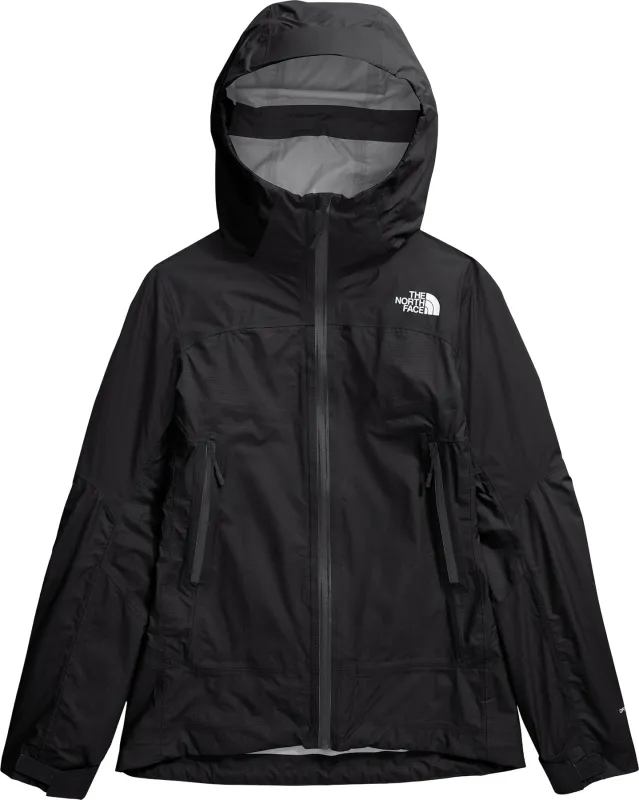 Signal 2.5 Layer DryVent Jacket - Women's|-|Manteau 2.5 couches Signal DryVent - Femme sold by Altitude Sports