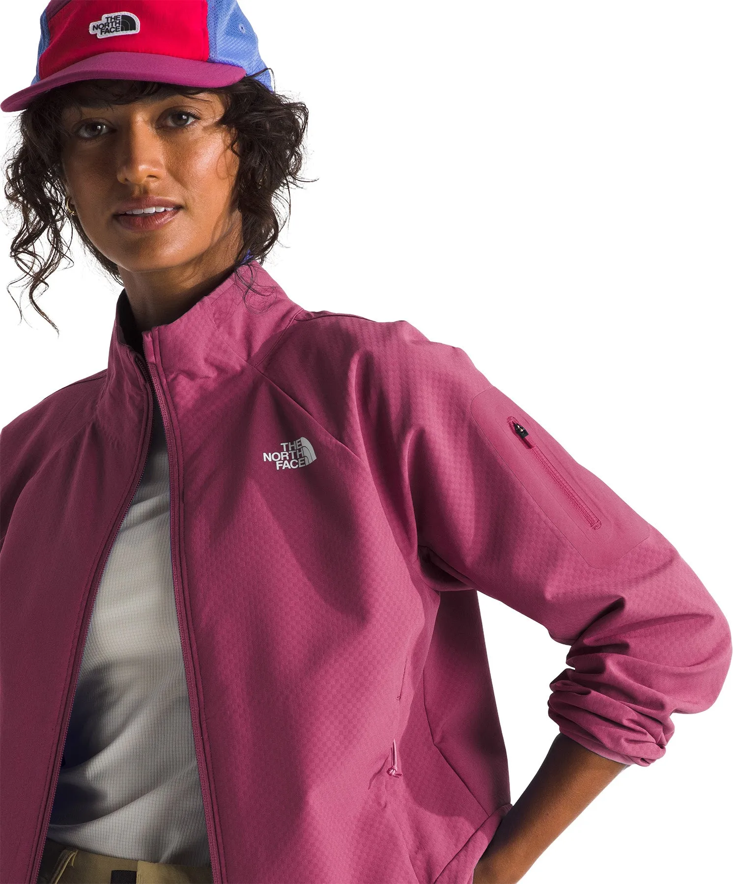 Tek Approach Jacket - Women's|-|Manteau Tek Approach - Femme sold by Altitude Sports product image thumbnail 5