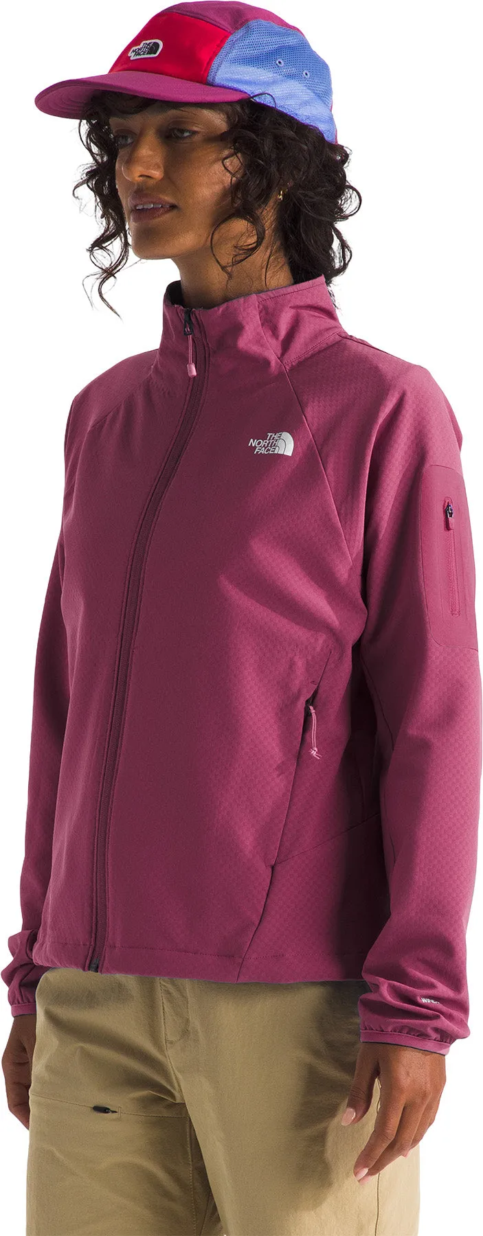 Tek Approach Jacket - Women's|-|Manteau Tek Approach - Femme sold by Altitude Sports product image thumbnail 2