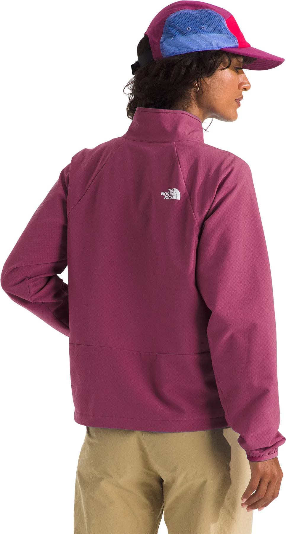 Tek Approach Jacket - Women's|-|Manteau Tek Approach - Femme sold by Altitude Sports product image thumbnail 3