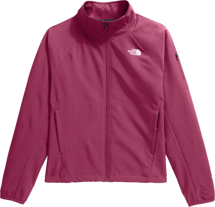 Tek Approach Jacket - Women's|-|Manteau Tek Approach - Femme sold by Altitude Sports