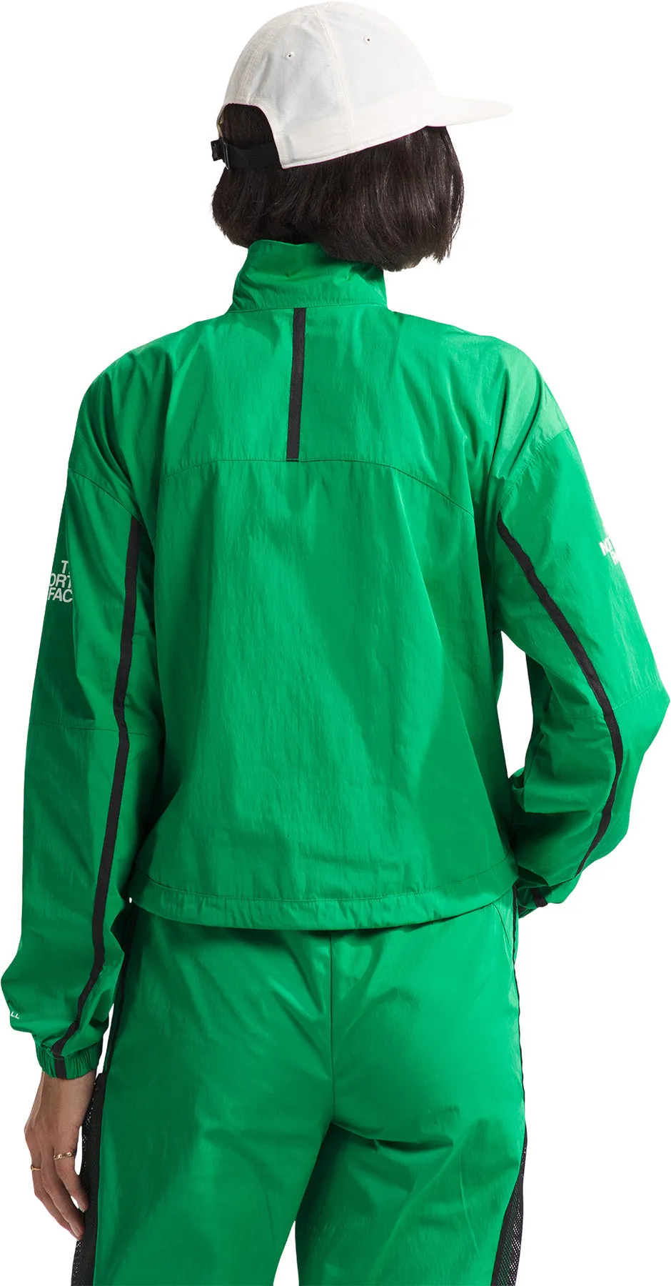 2000 Mountain Light Wind Jacket - Women's|-|Manteau coupe-vent léger 2000 Mountain - Femme sold by Altitude Sports product image thumbnail 5