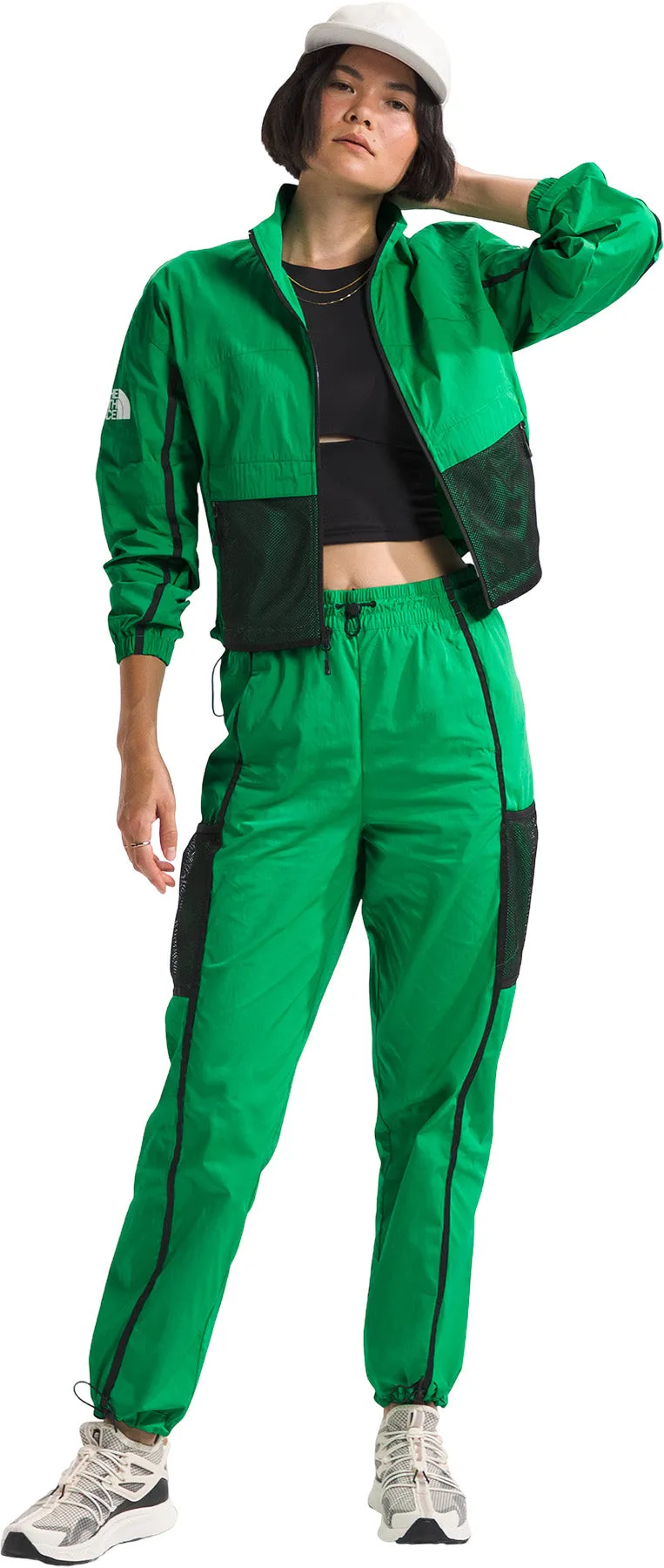 2000 Mountain Light Wind Jacket - Women's|-|Manteau coupe-vent léger 2000 Mountain - Femme sold by Altitude Sports product image thumbnail 2