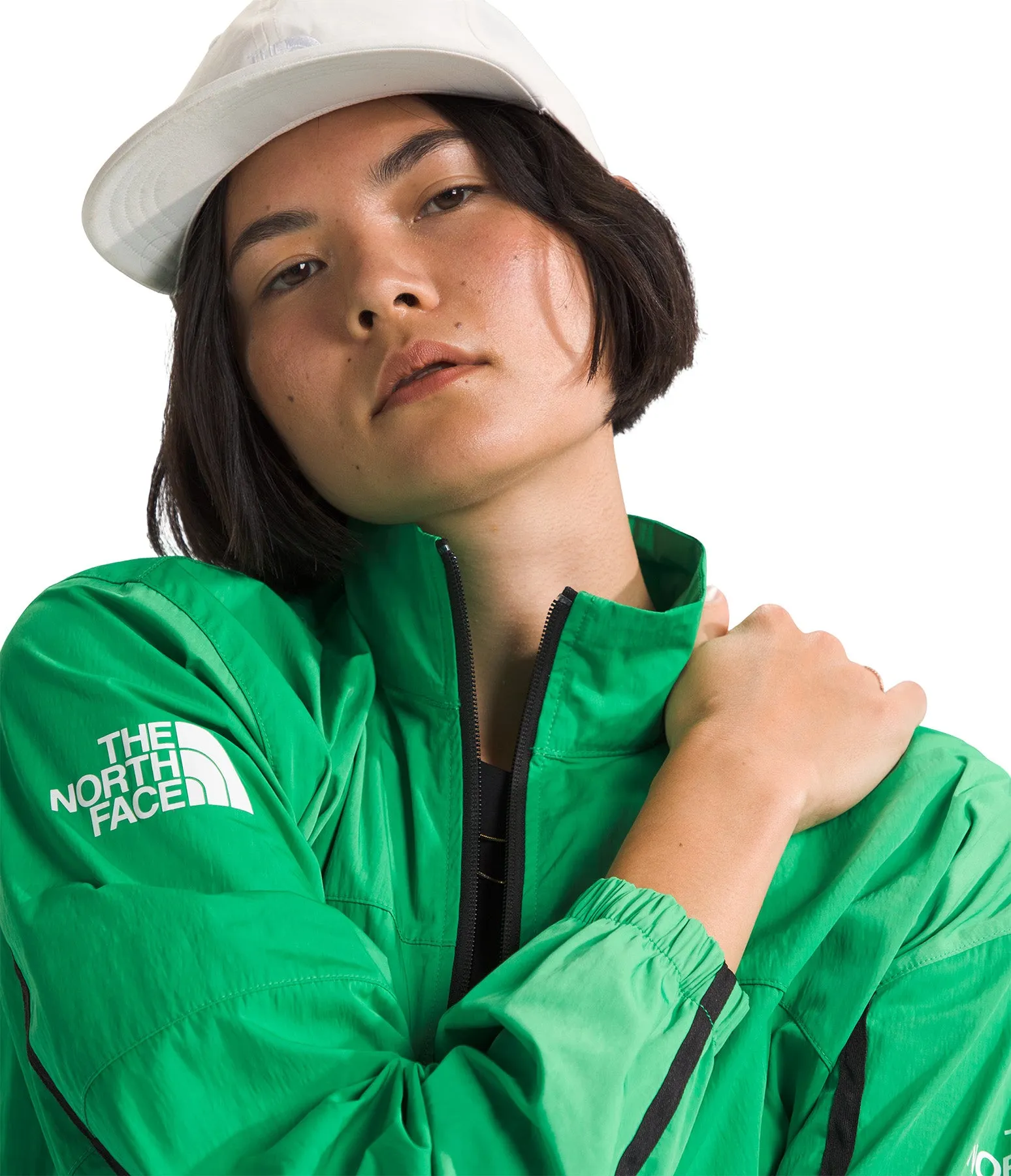 2000 Mountain Light Wind Jacket - Women's|-|Manteau coupe-vent léger 2000 Mountain - Femme sold by Altitude Sports product image thumbnail 3