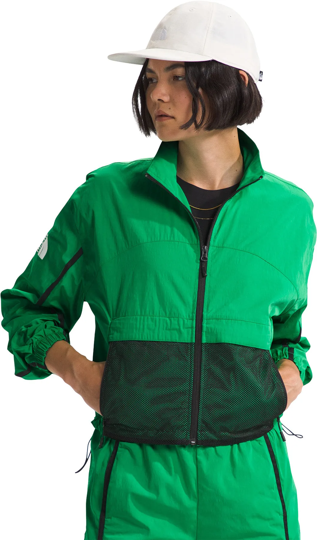 2000 Mountain Light Wind Jacket - Women's|-|Manteau coupe-vent léger 2000 Mountain - Femme sold by Altitude Sports product image thumbnail 4