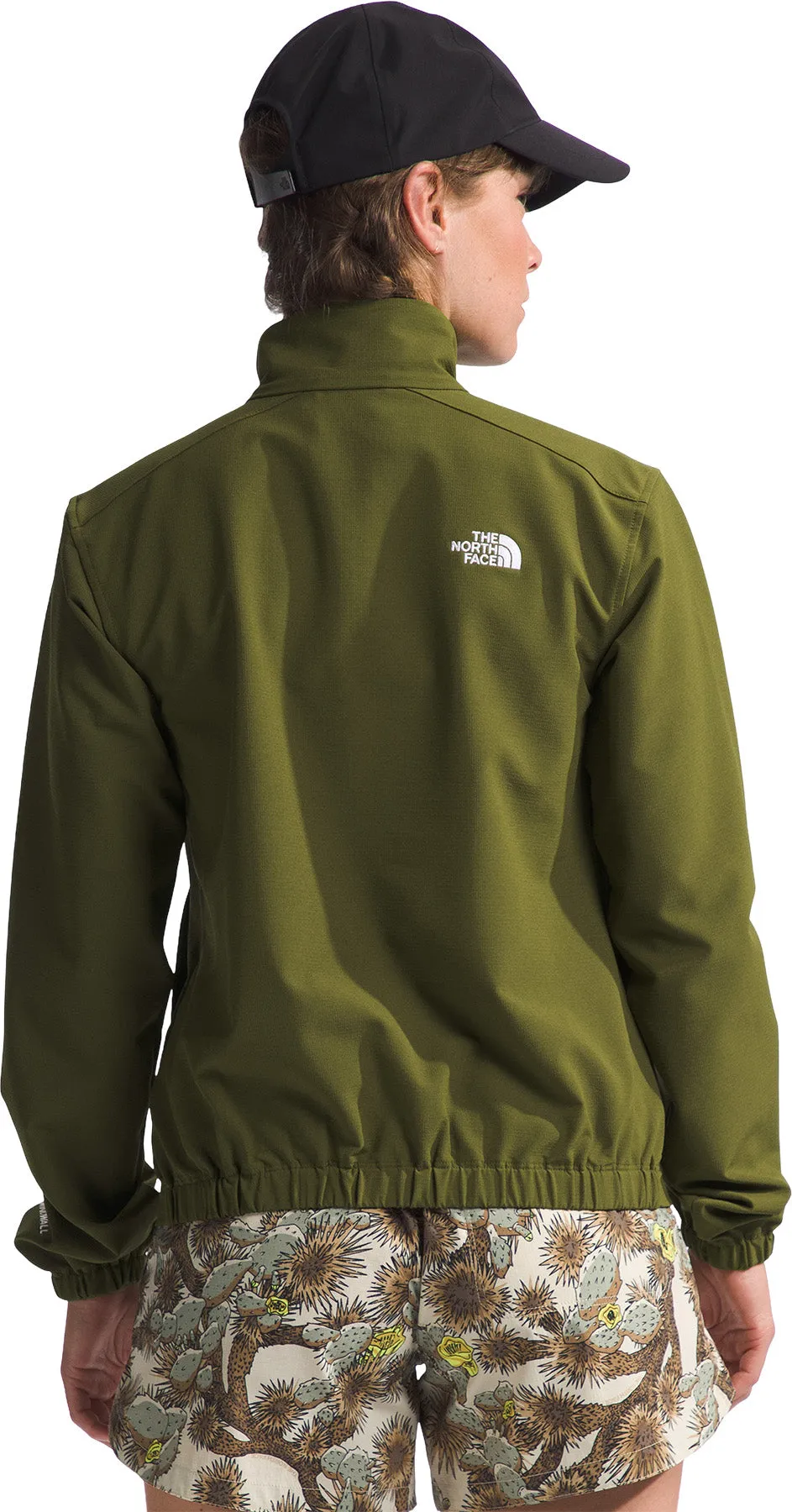 Willow Stretch Jacket - Women’s|-|Manteau extensible Willow - Femme sold by Altitude Sports product image thumbnail 2