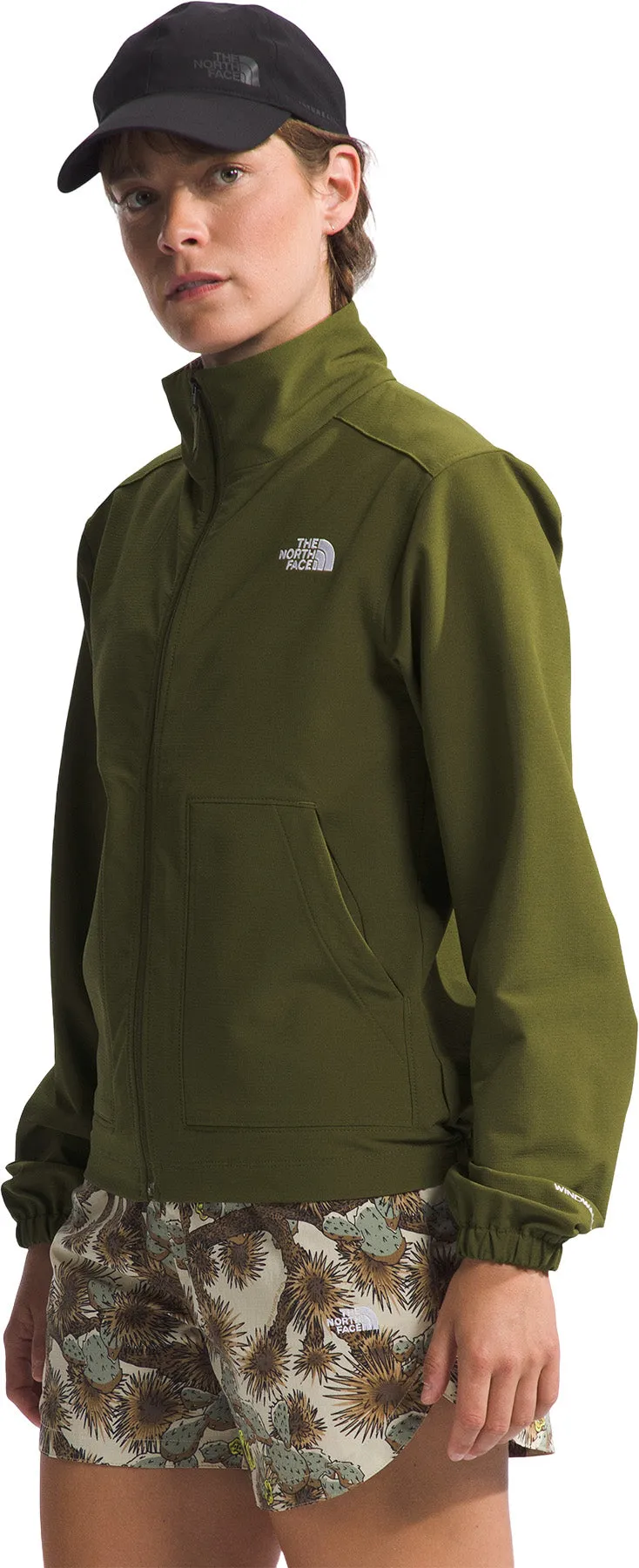 Willow Stretch Jacket - Women’s|-|Manteau extensible Willow - Femme sold by Altitude Sports product image thumbnail 4