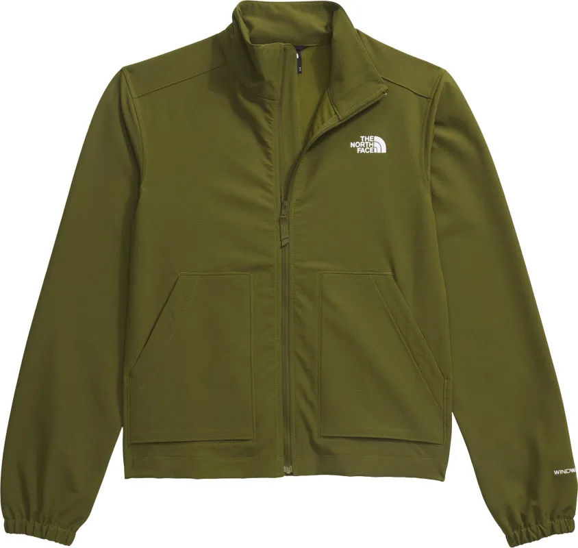 Willow Stretch Jacket - Women’s|-|Manteau extensible Willow - Femme sold by Altitude Sports