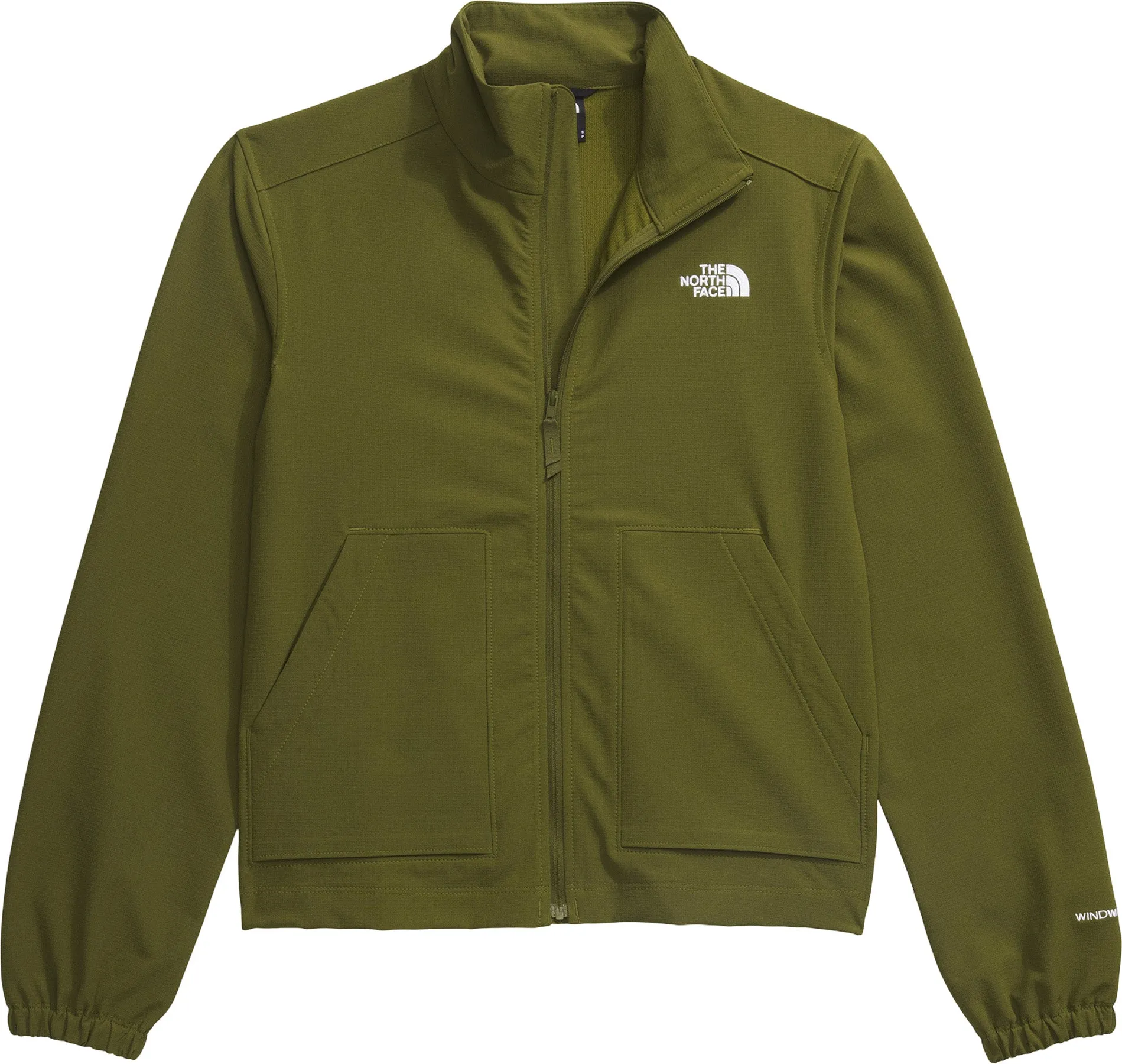 Willow Stretch Jacket - Women’s|-|Manteau extensible Willow - Femme sold by Altitude Sports
