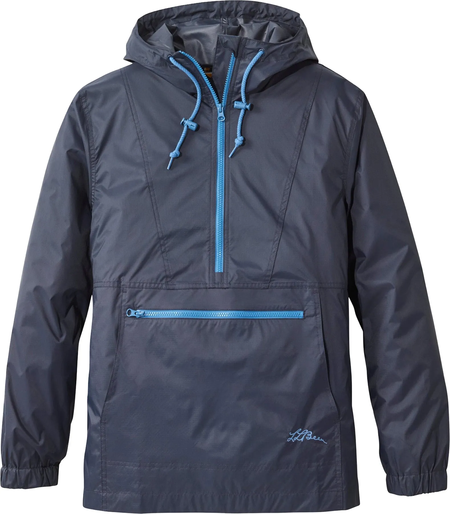 Signature Pullover Anorak - Men's|-|Anorak à enfiler Signature - Homme sold by Altitude Sports product image thumbnail 2