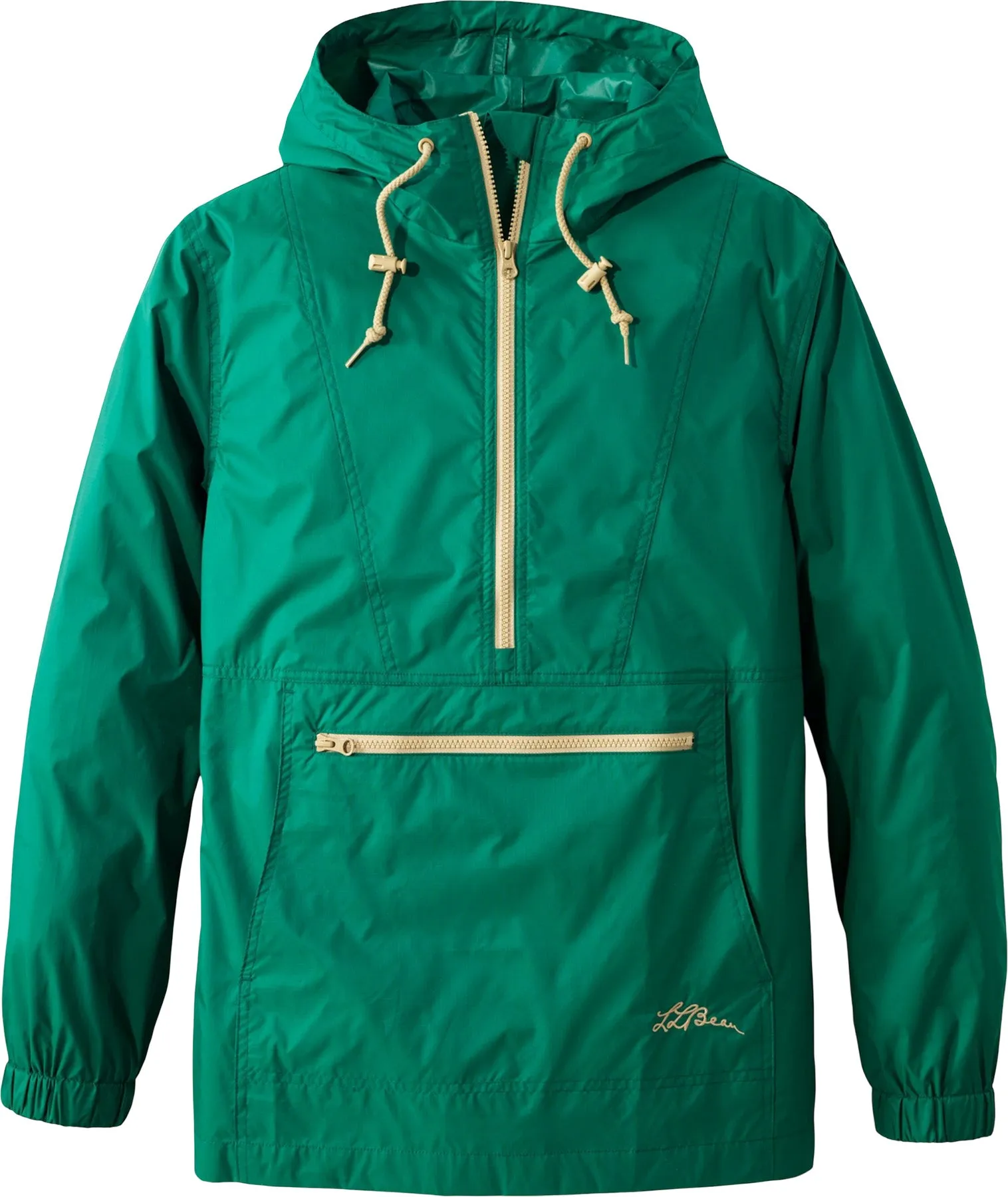 Signature Pullover Anorak - Men's|-|Anorak à enfiler Signature - Homme sold by Altitude Sports